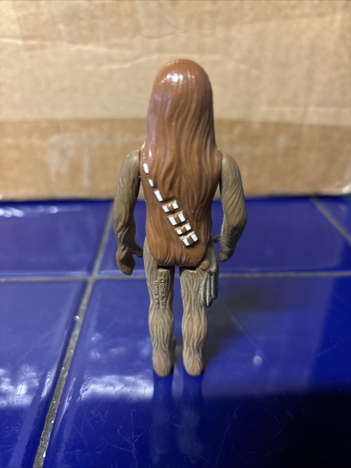 Chewbacca sold