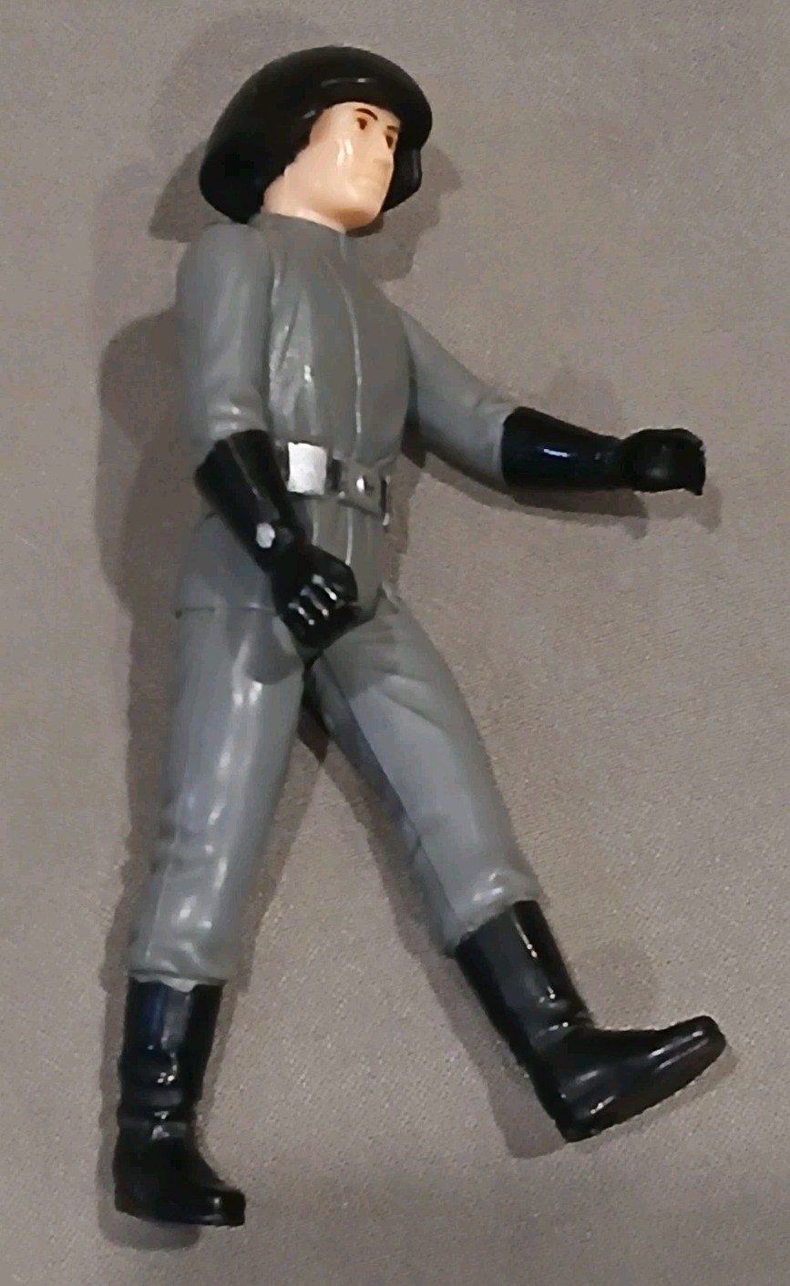 Death Squad Commander (Star Destroyer Commander) sold