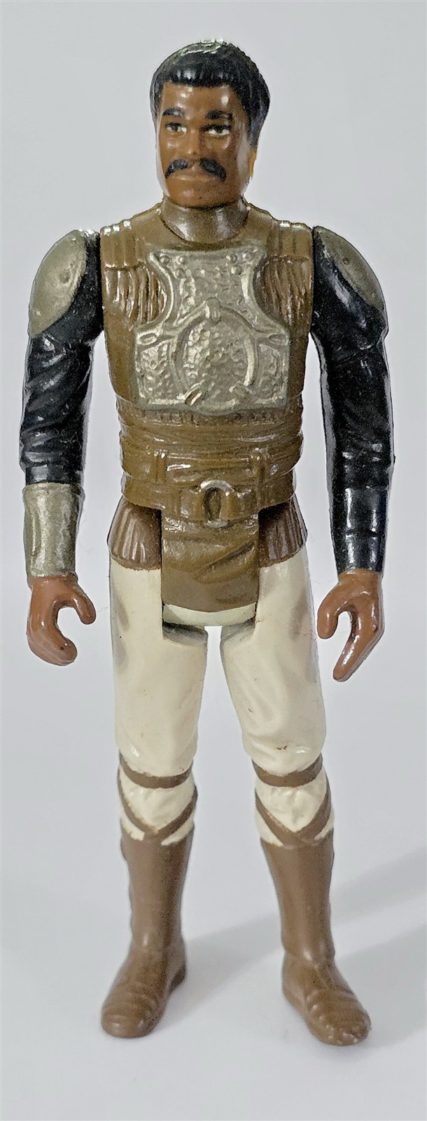 Lando Calrissian (Skiff Guard Disguise) sold
