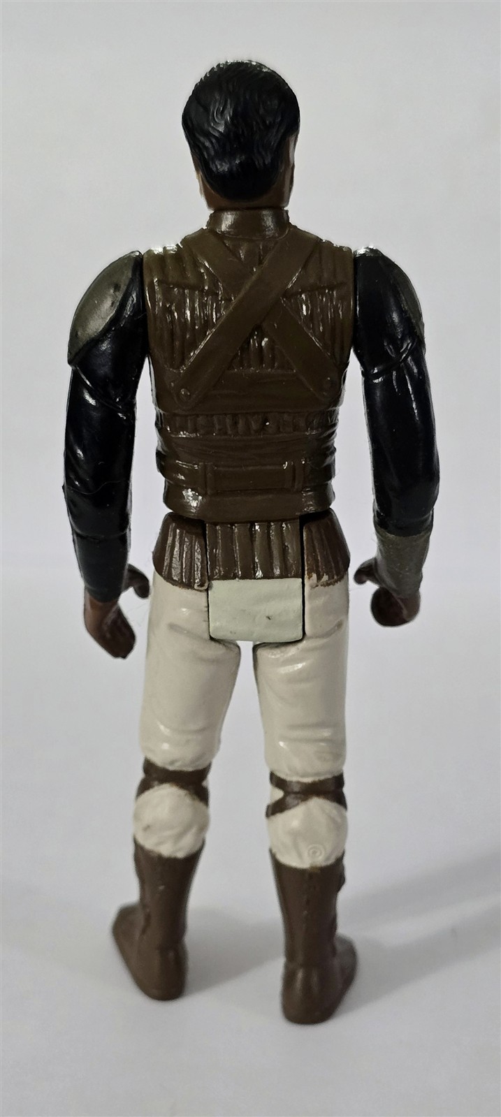 Lando Calrissian (Skiff Guard Disguise) sold