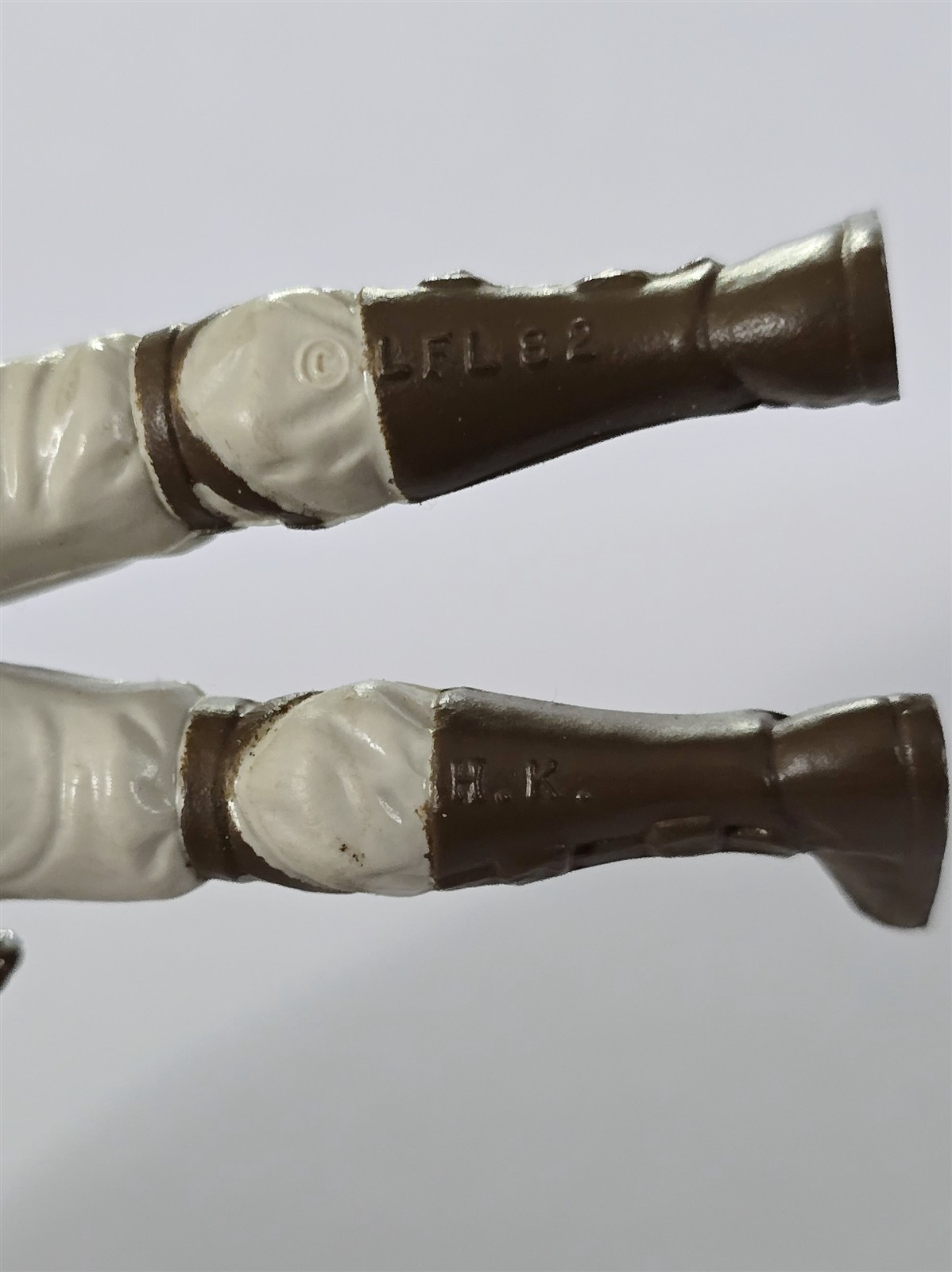 Lando Calrissian (Skiff Guard Disguise) sold