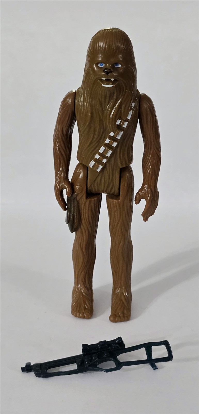 Chewbacca sold