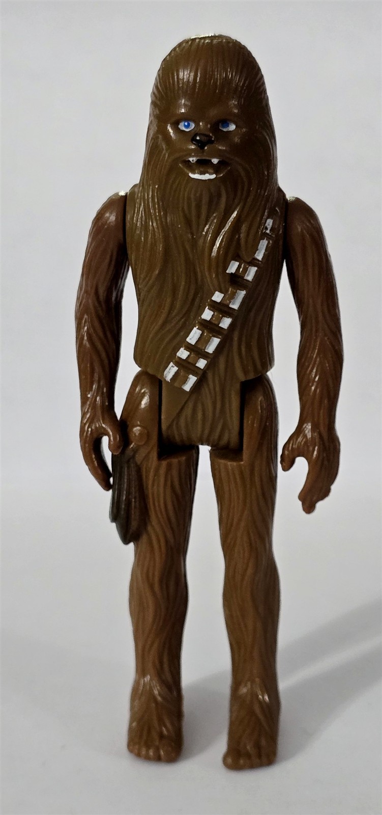 Chewbacca sold