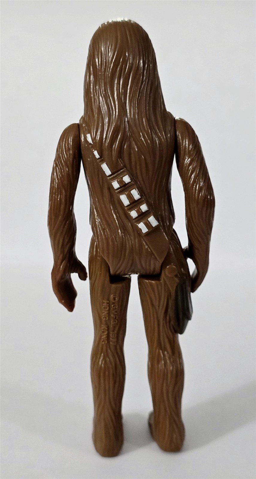 Chewbacca sold