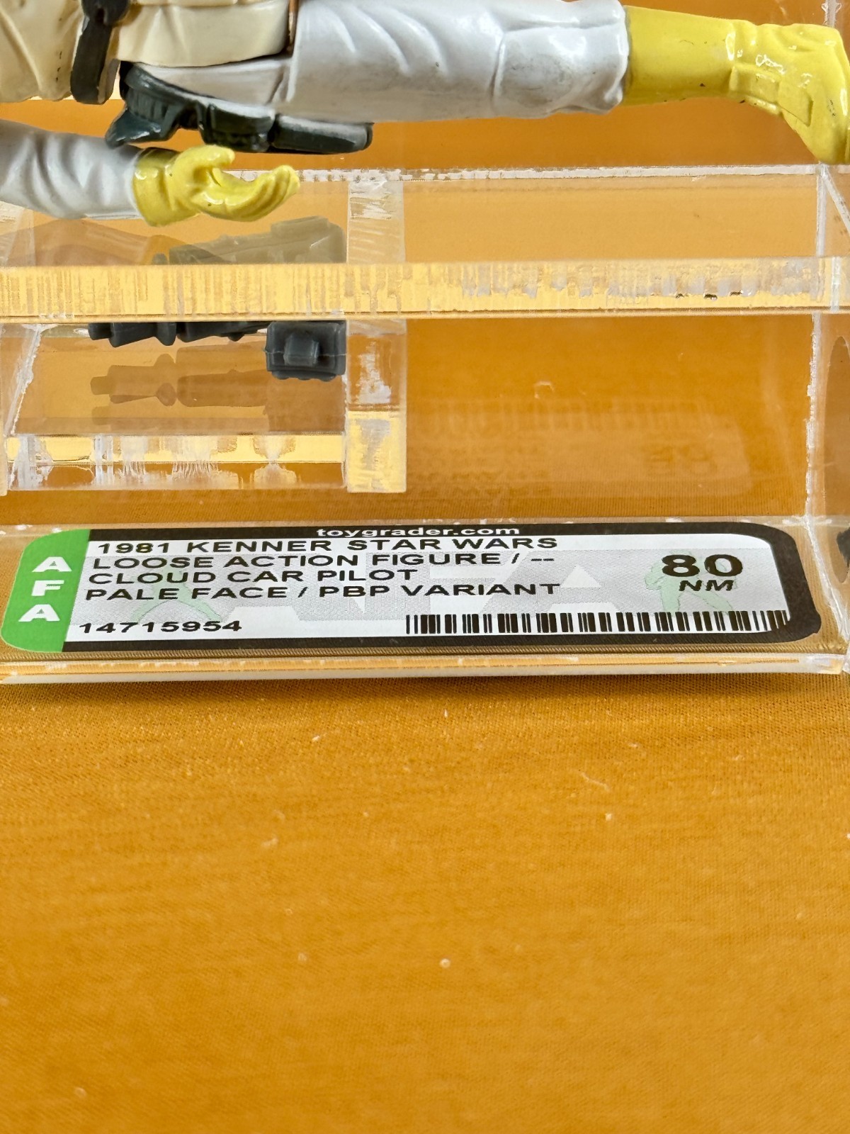 Cloud Car Pilot sold