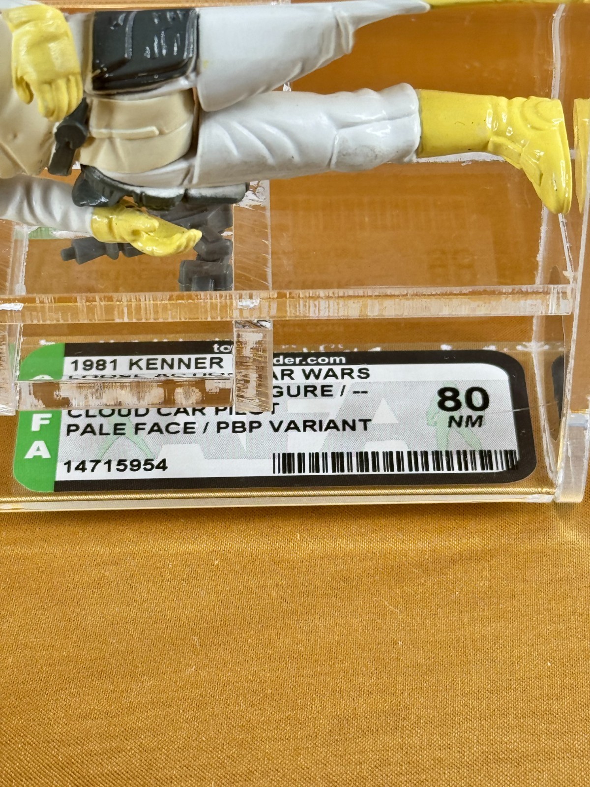 Cloud Car Pilot sold