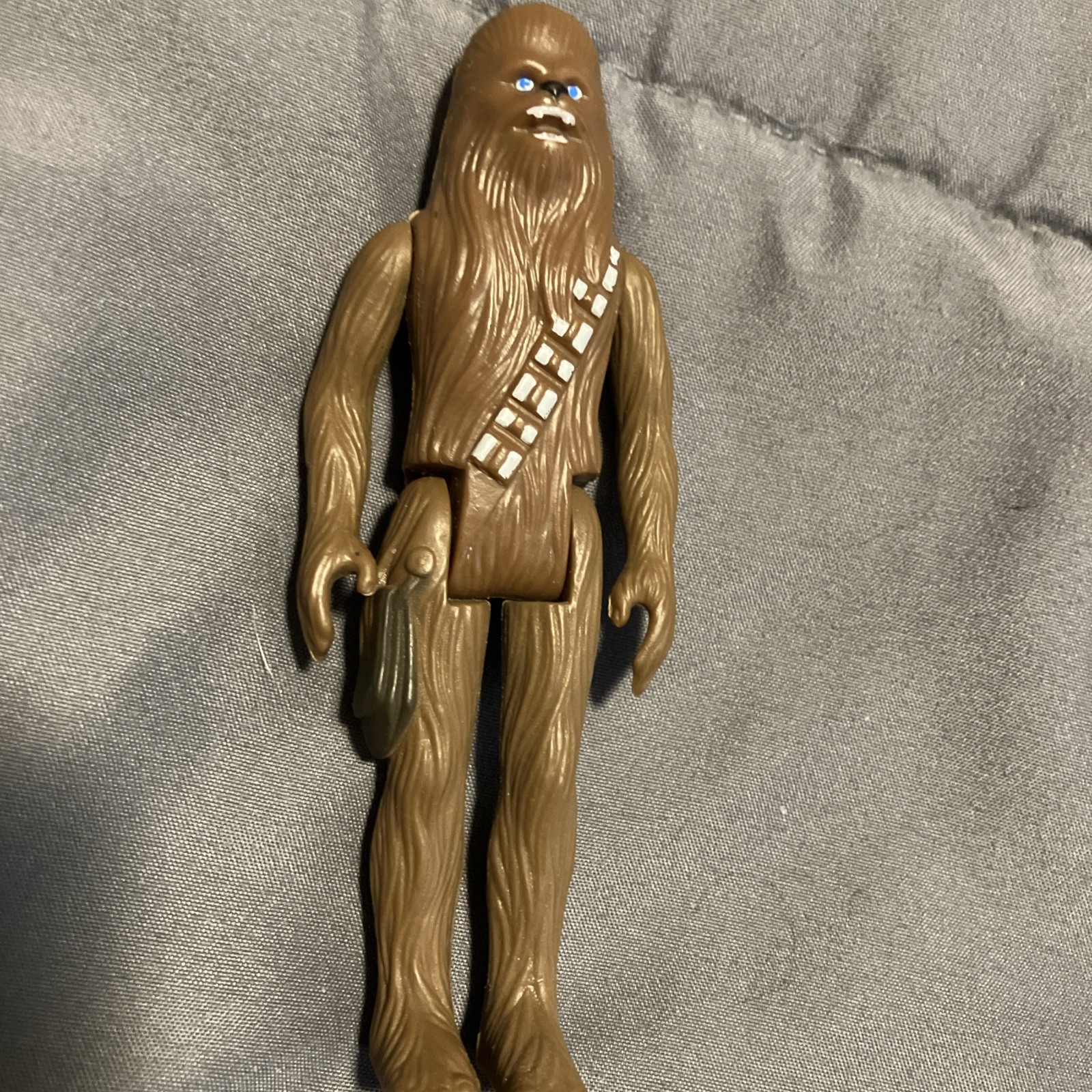 Chewbacca sold