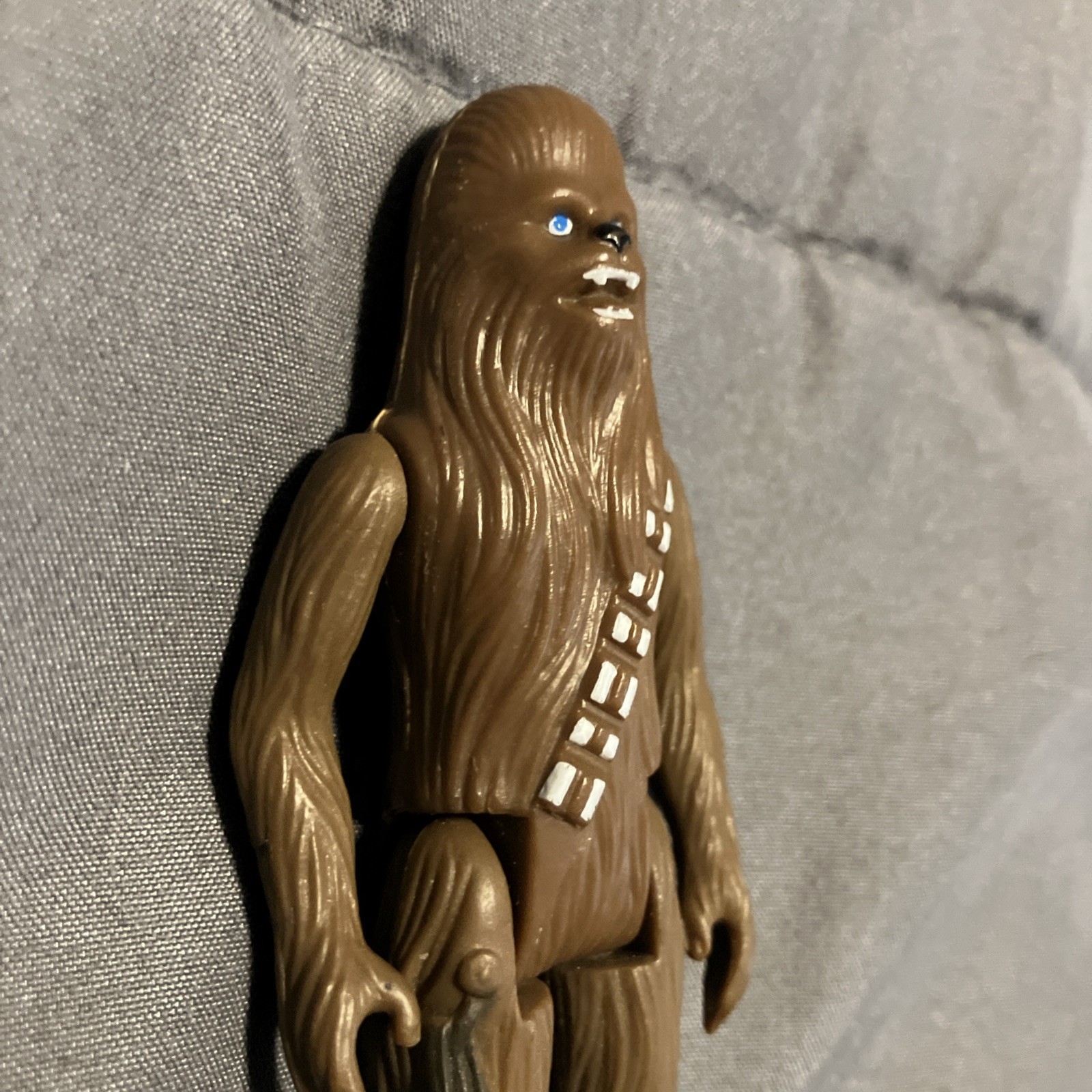 Chewbacca sold