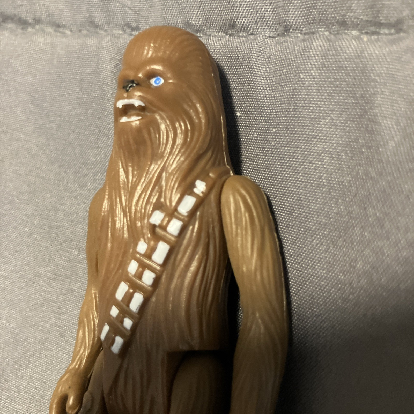 Chewbacca sold