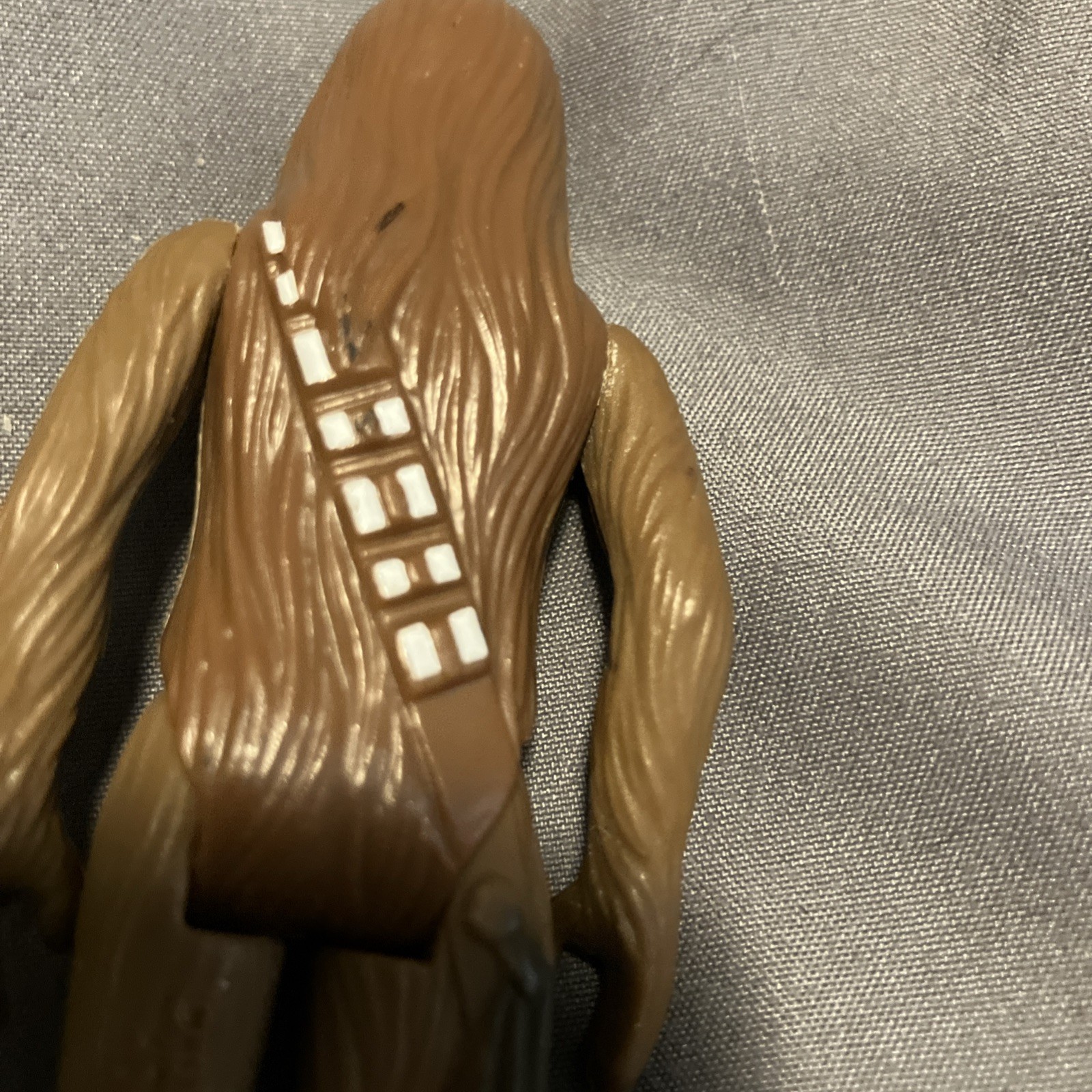 Chewbacca sold