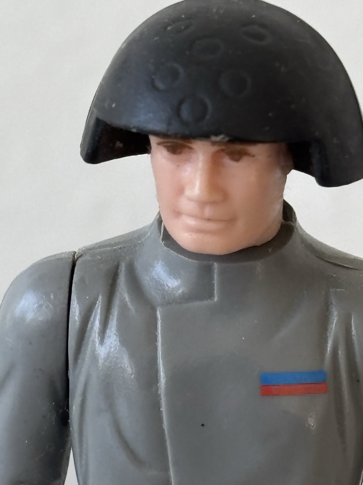 Death Squad Commander (Star Destroyer Commander) sold