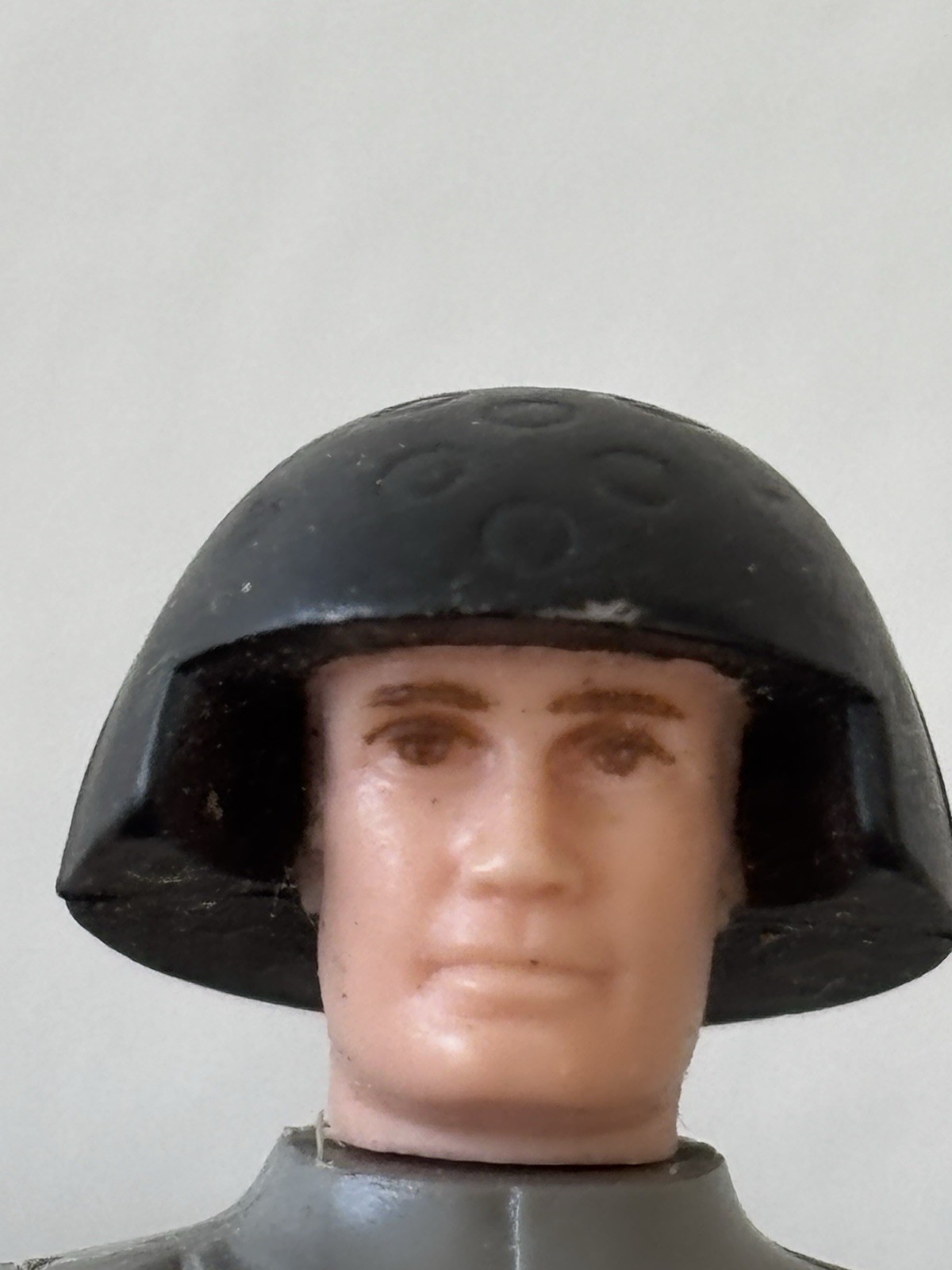 Death Squad Commander (Star Destroyer Commander) sold
