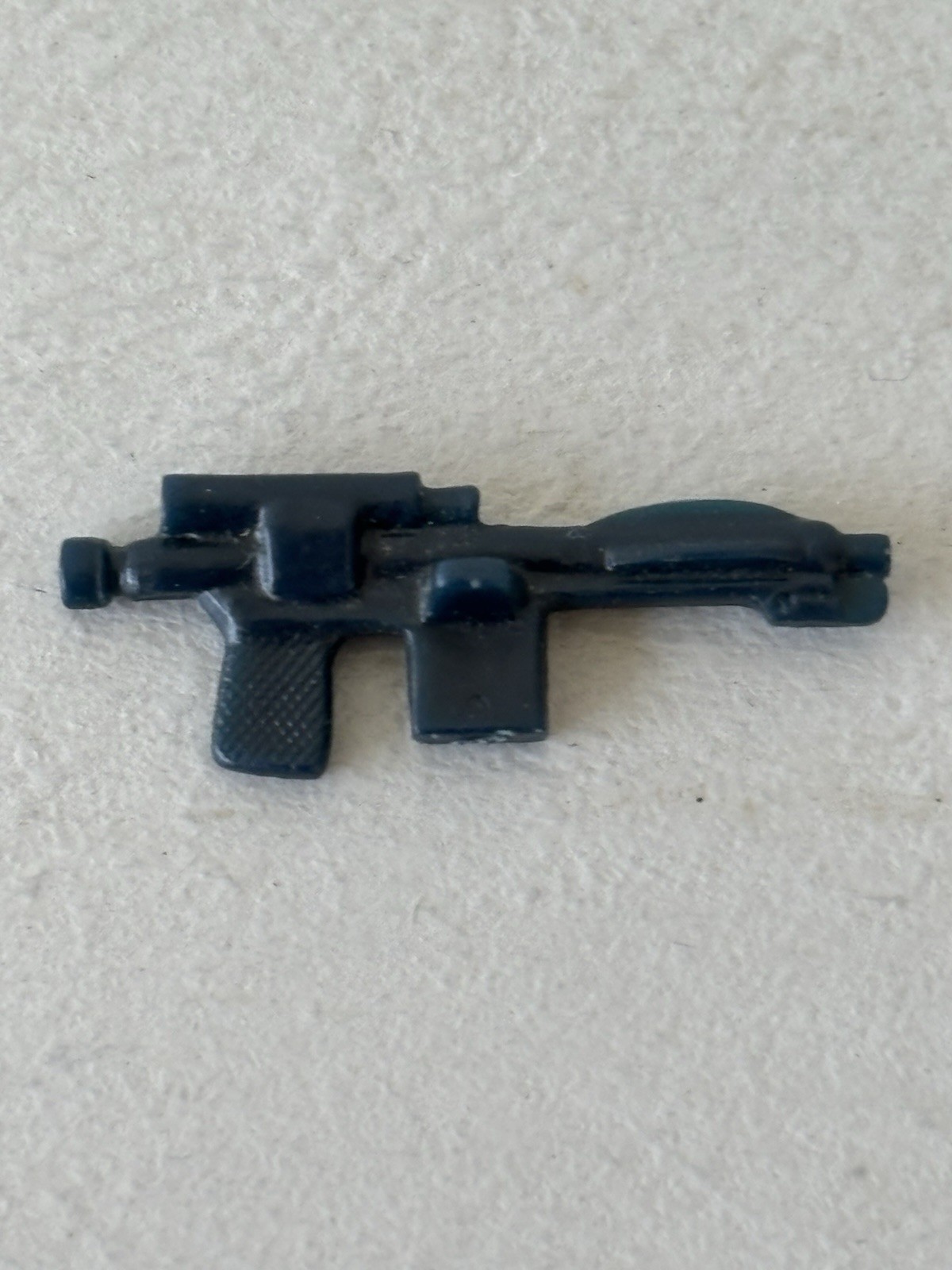 Death Squad Commander (Star Destroyer Commander) sold