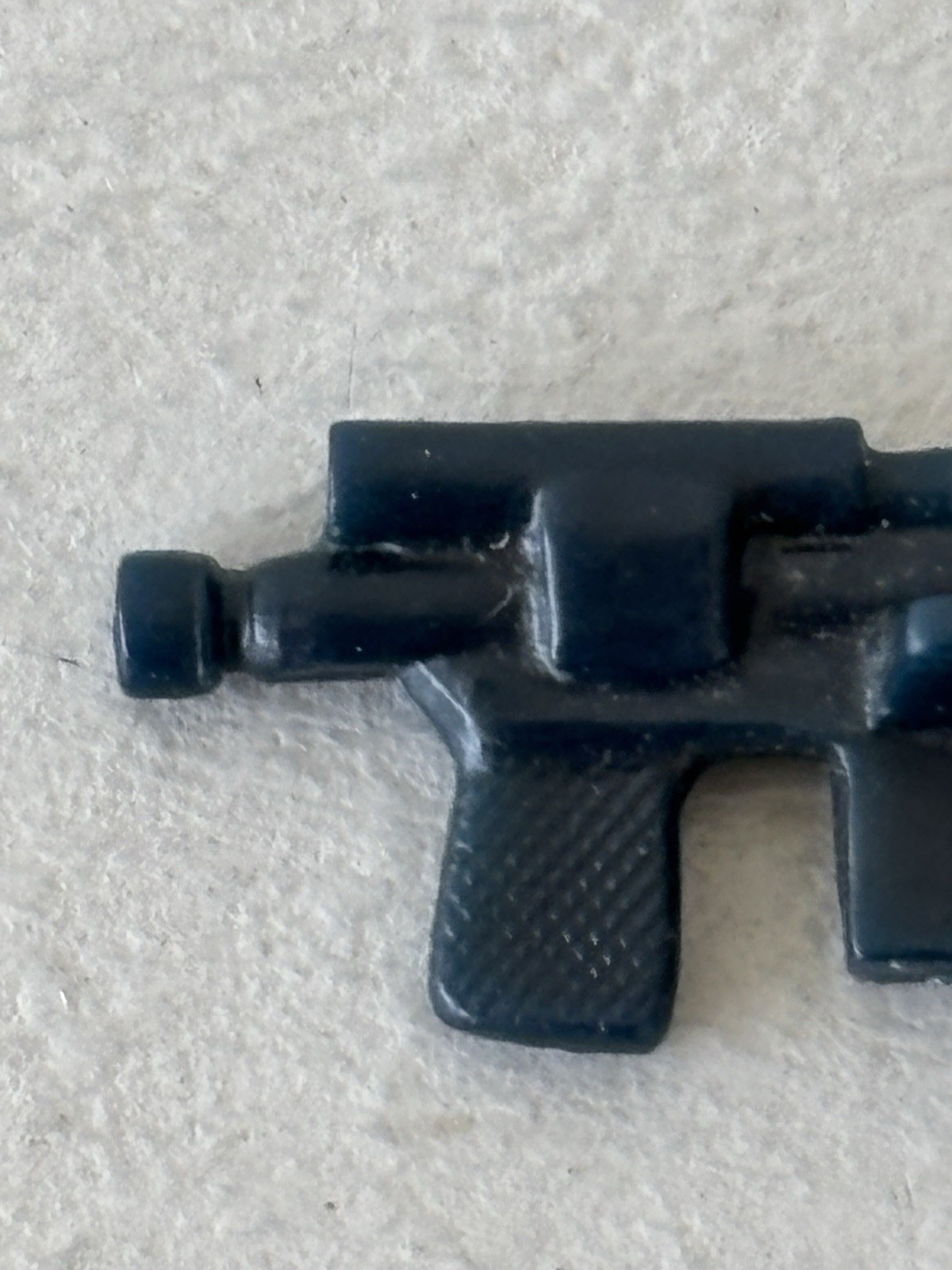 Death Squad Commander (Star Destroyer Commander) sold