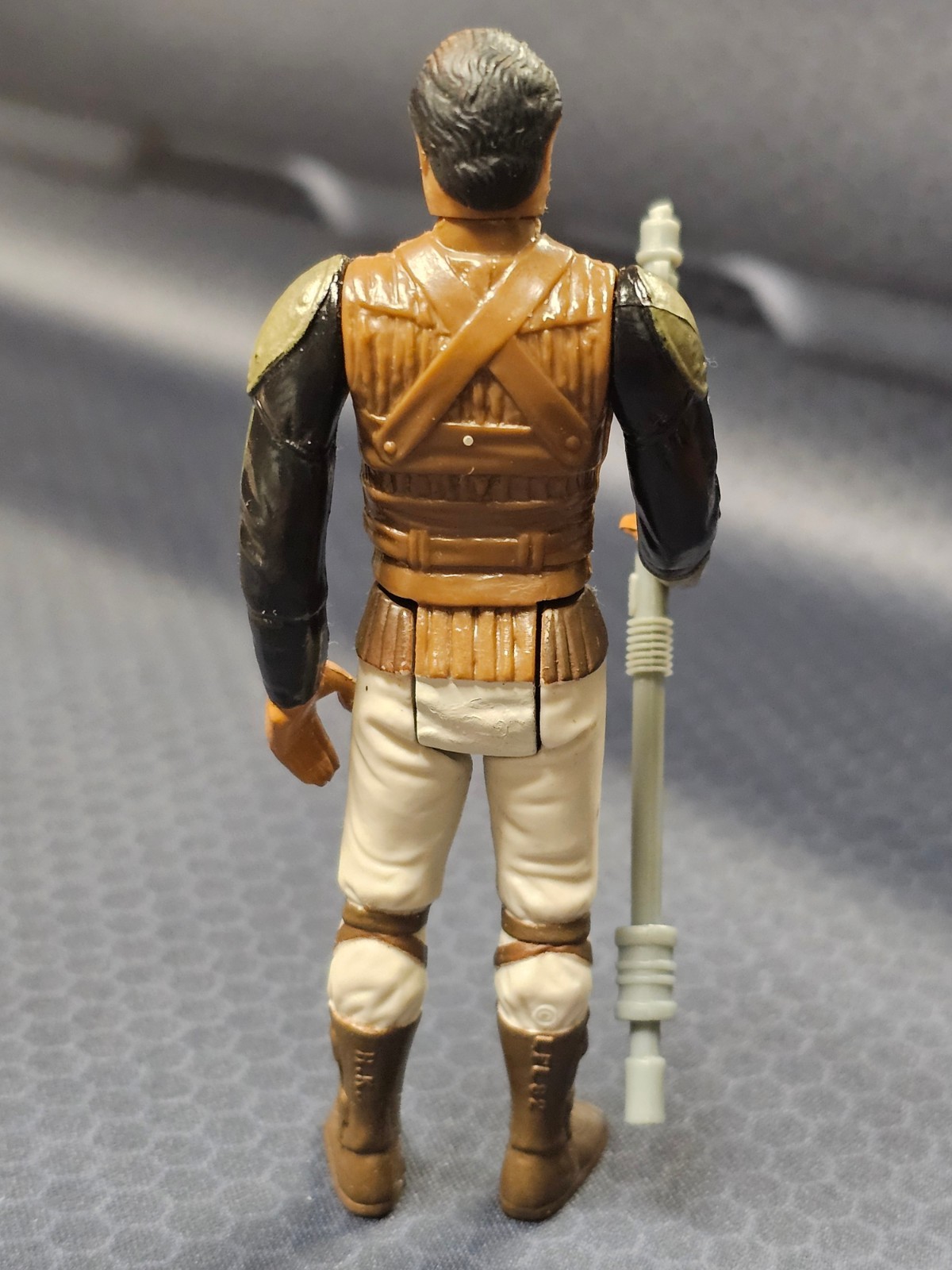 Lando Calrissian (Skiff Guard Disguise) sold