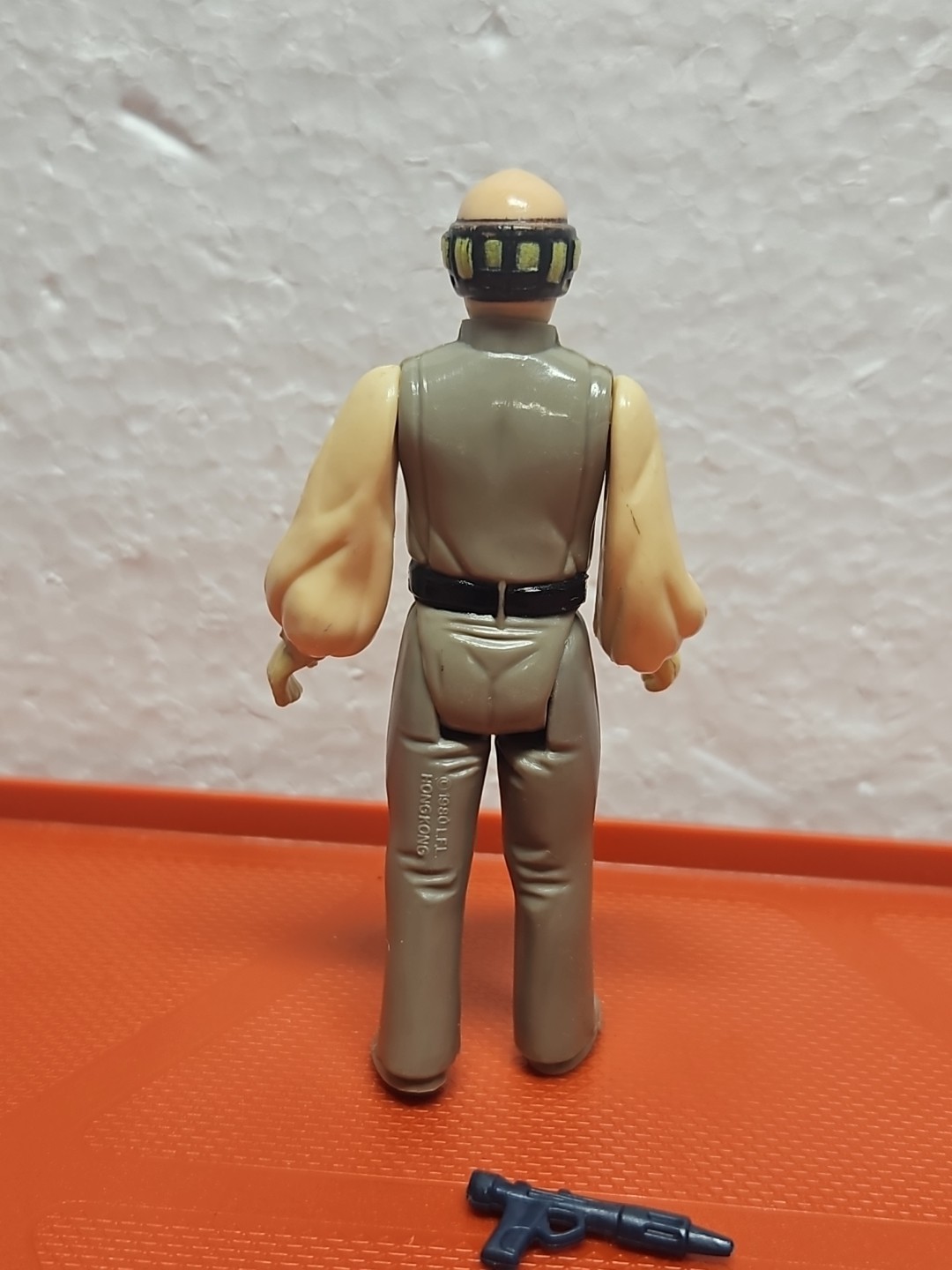 Lobot sold