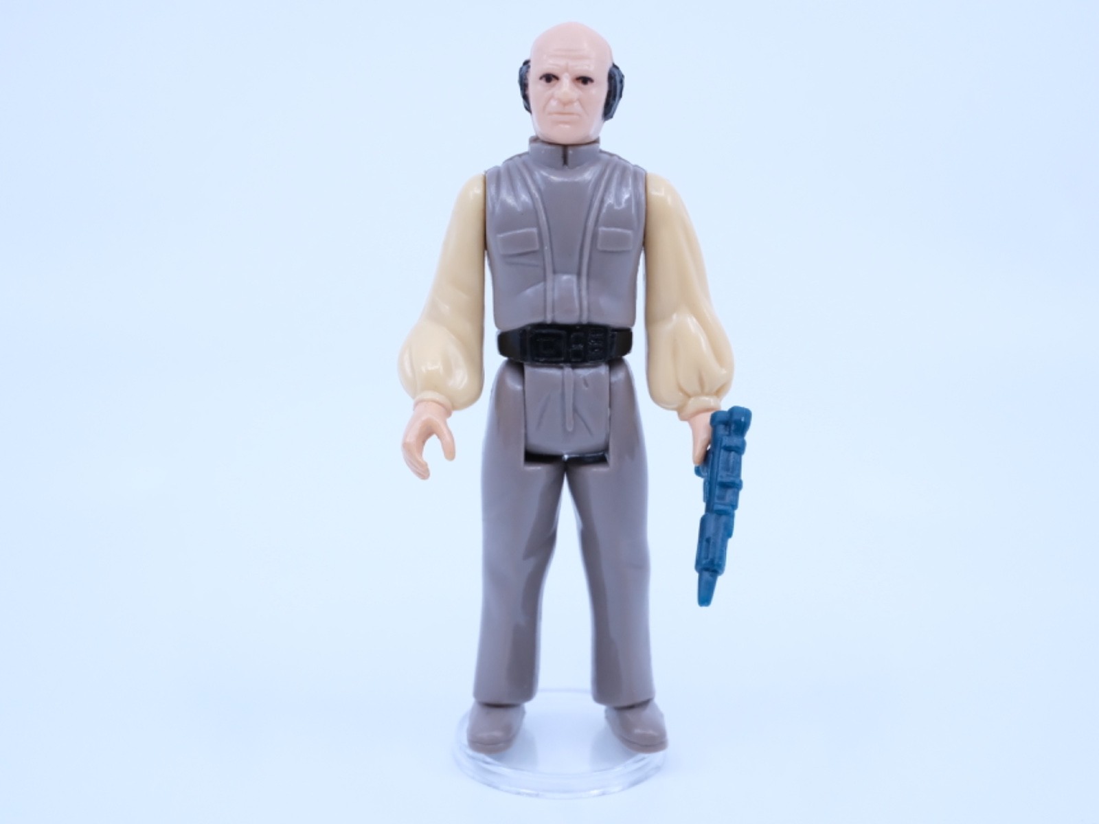 Lobot sold
