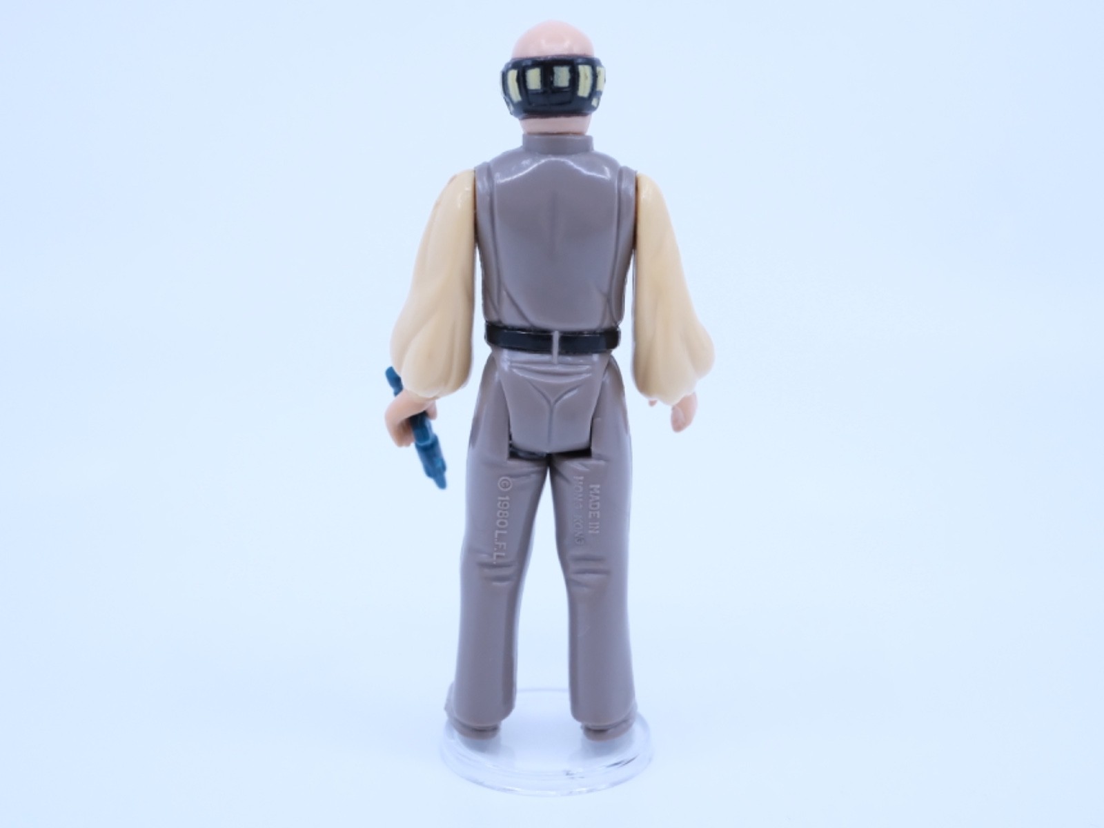 Lobot sold