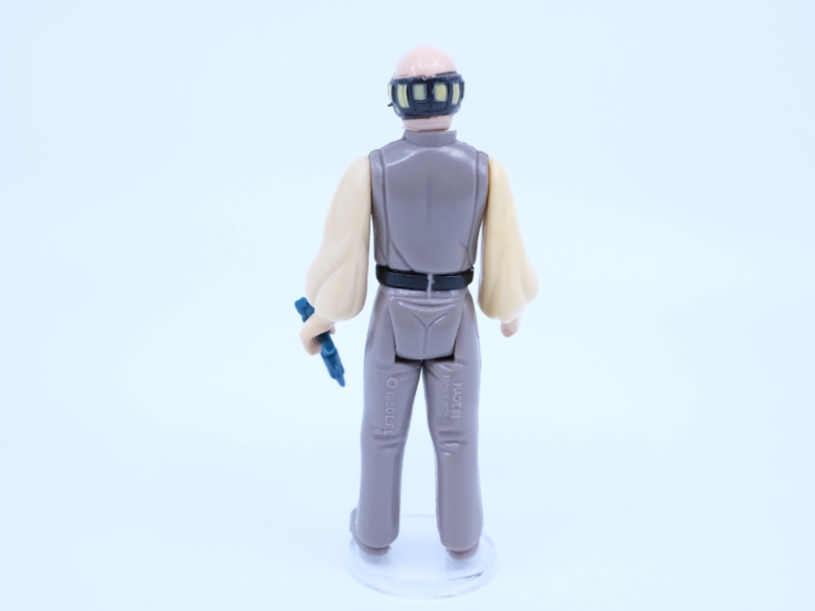 Lobot sold