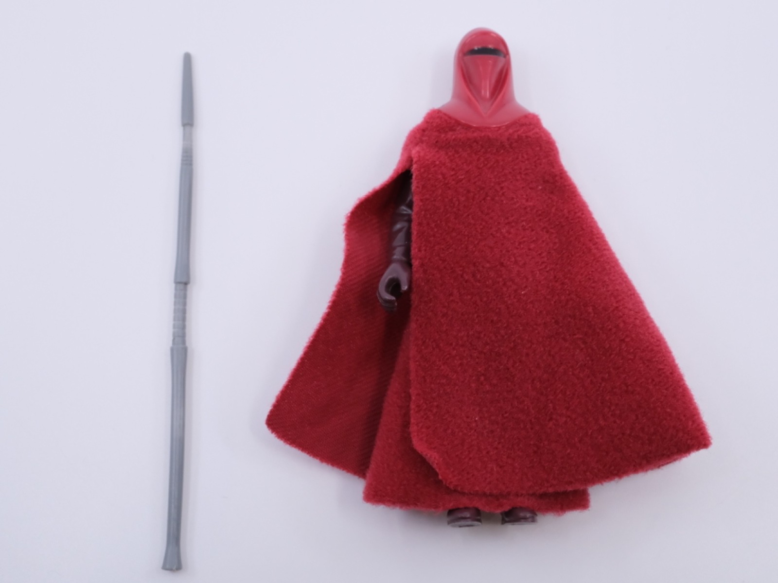 Emperor's Royal Guard sold