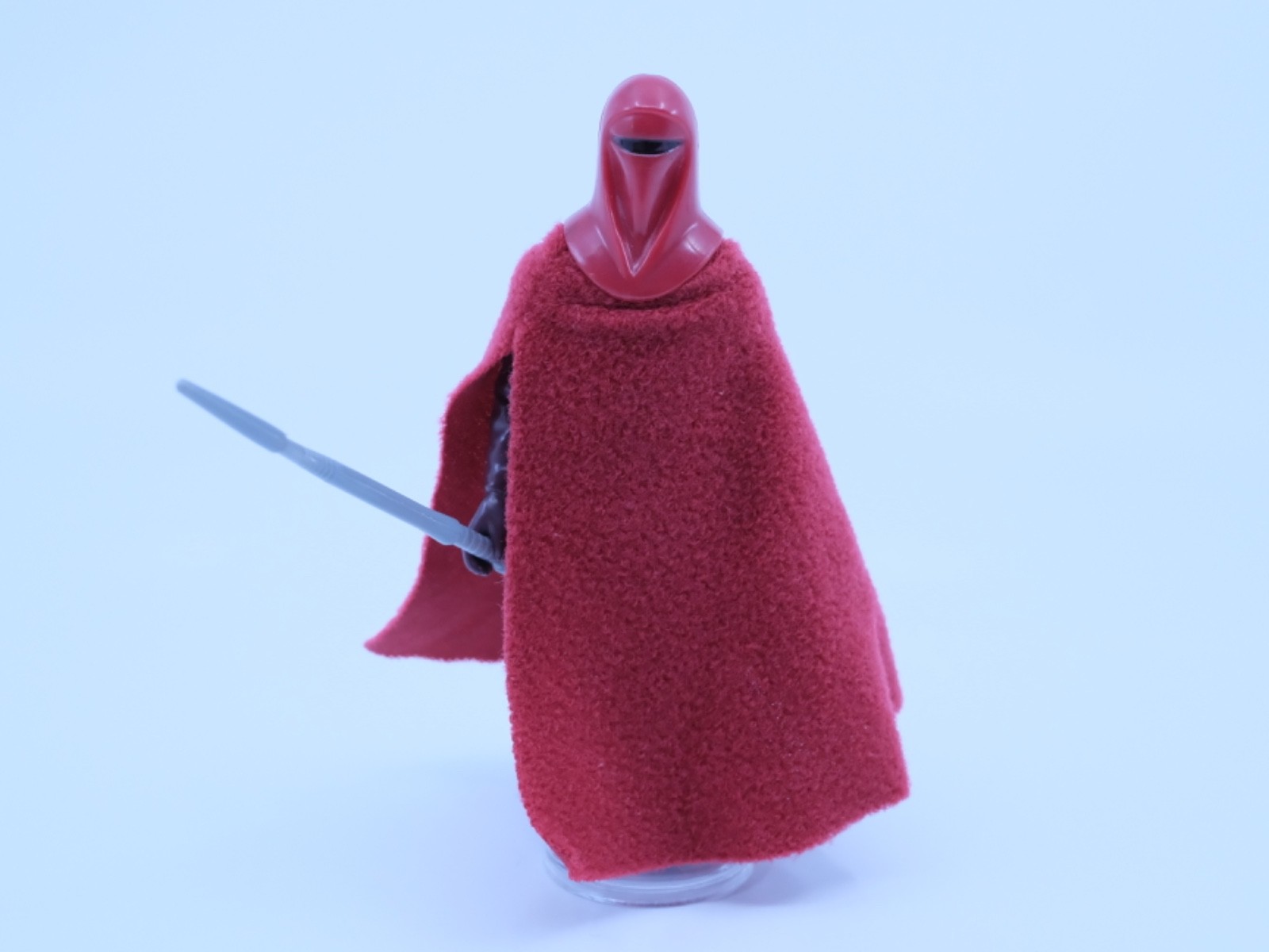Emperor's Royal Guard sold