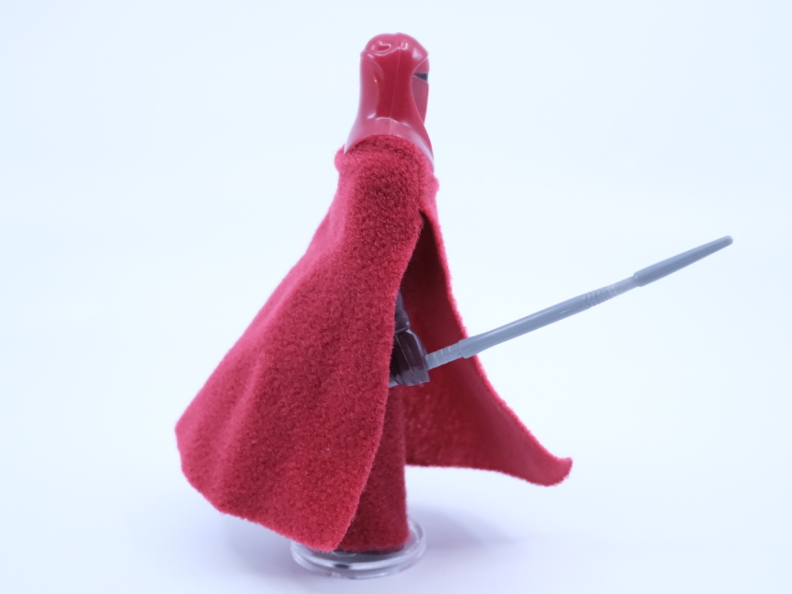 Emperor's Royal Guard sold