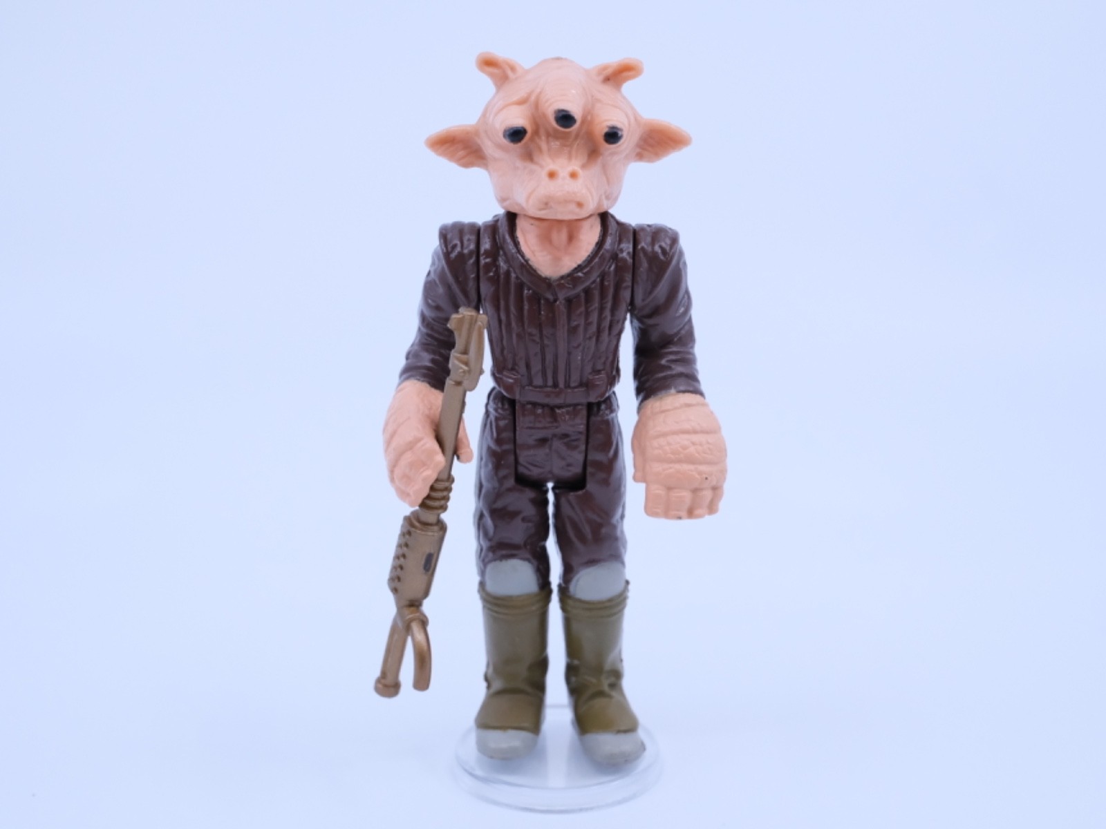 Ree-Yees sold