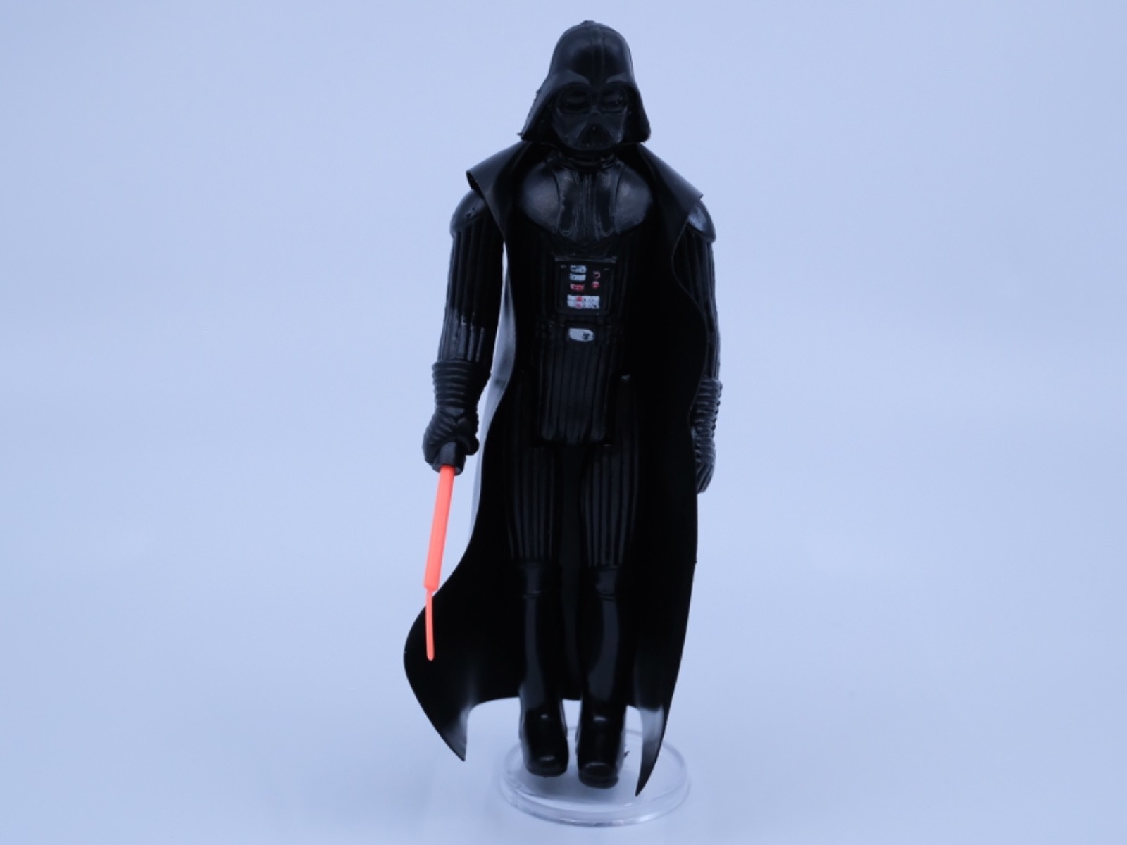 Darth Vader sold