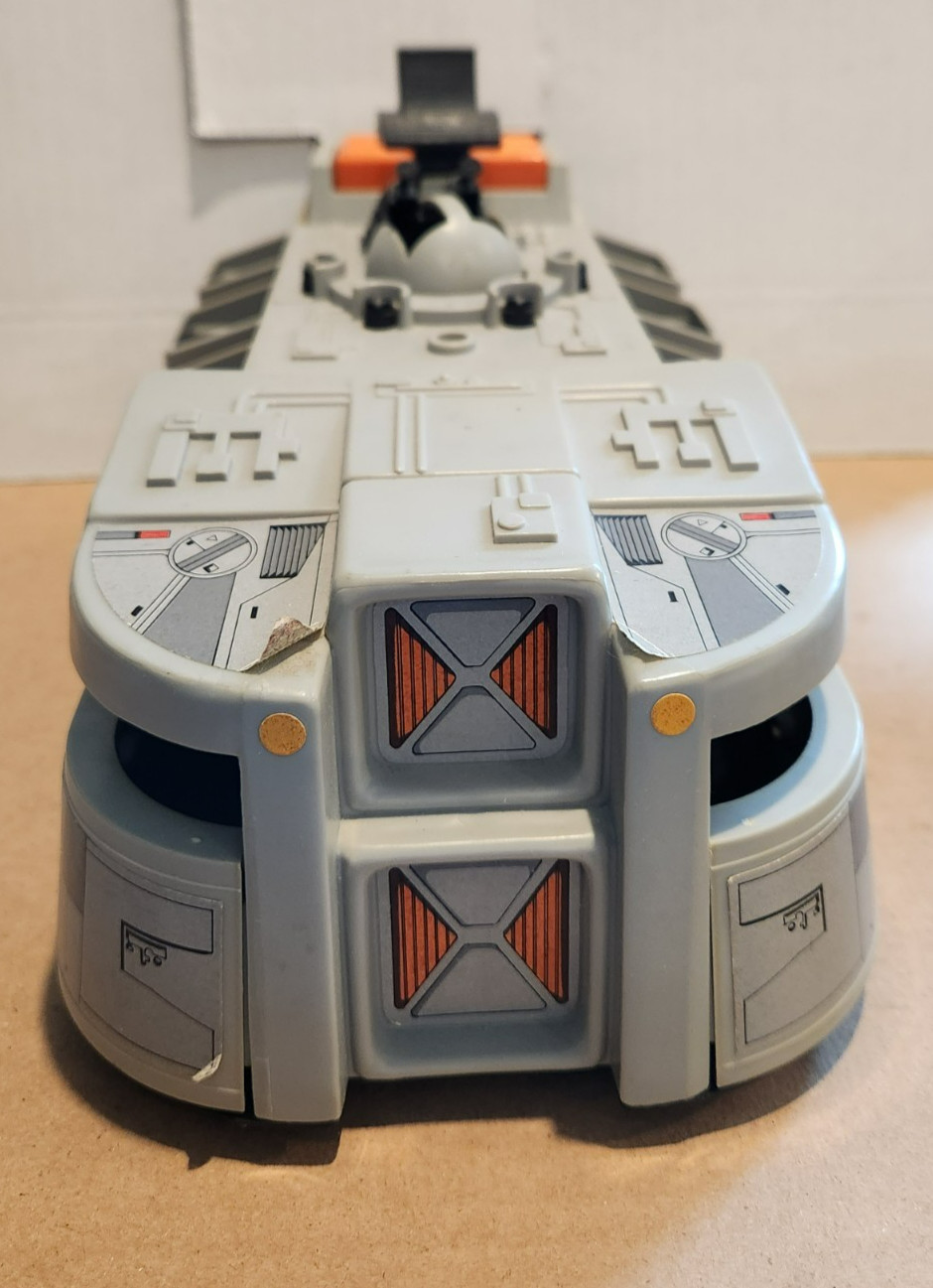 Imperial Cruiser sold