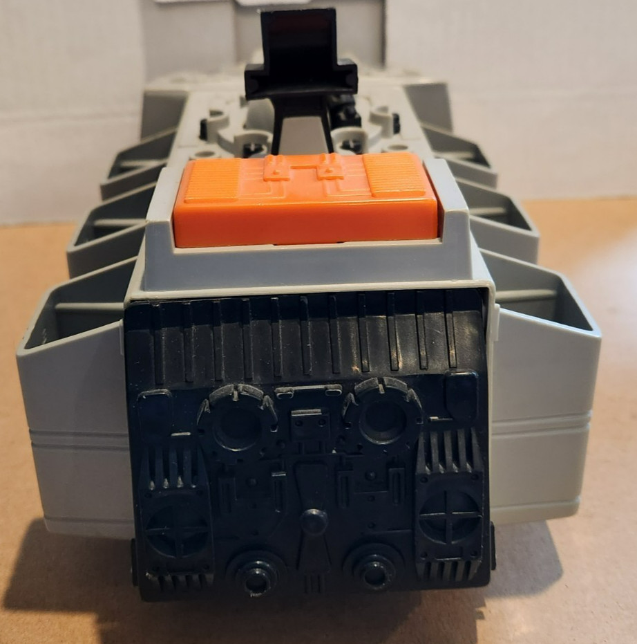 Imperial Cruiser sold