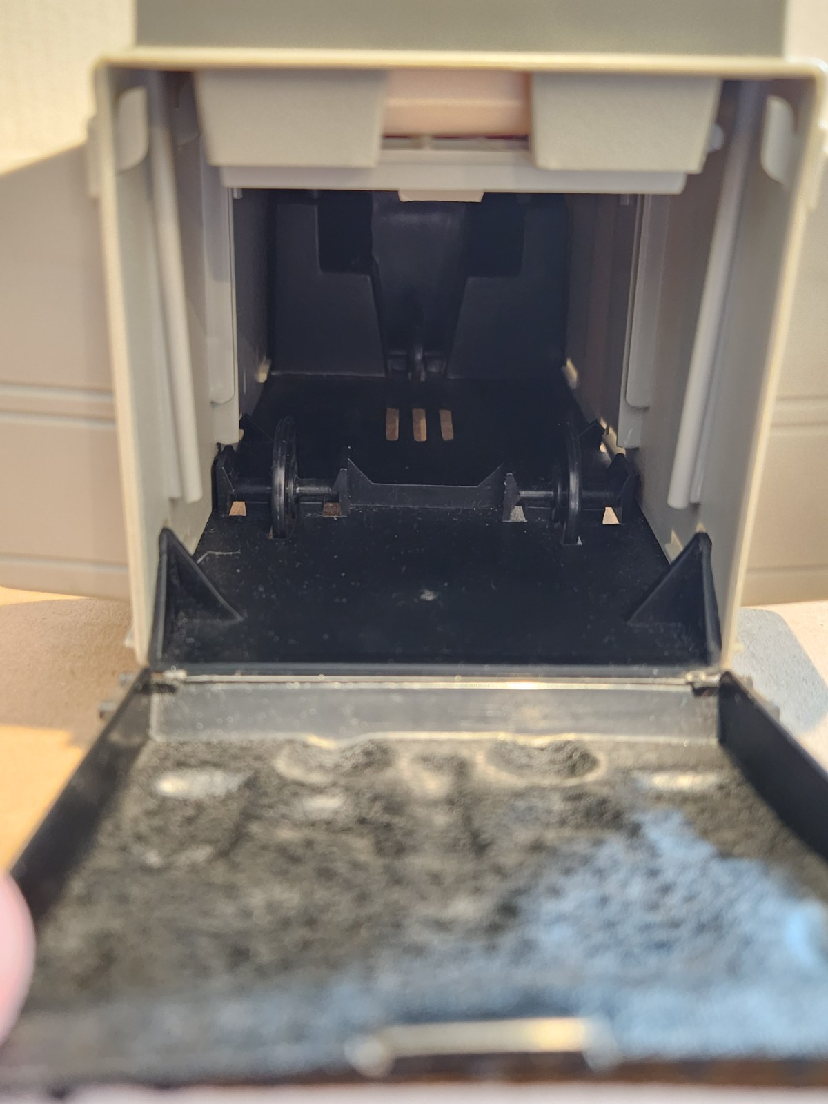 Imperial Cruiser sold