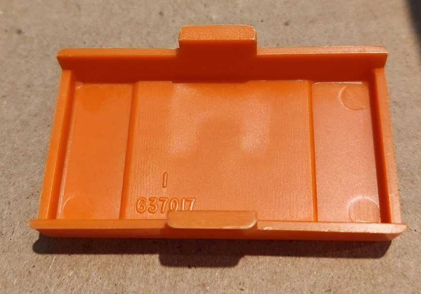 Imperial Cruiser sold