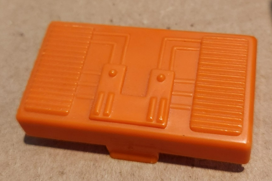 Imperial Cruiser sold