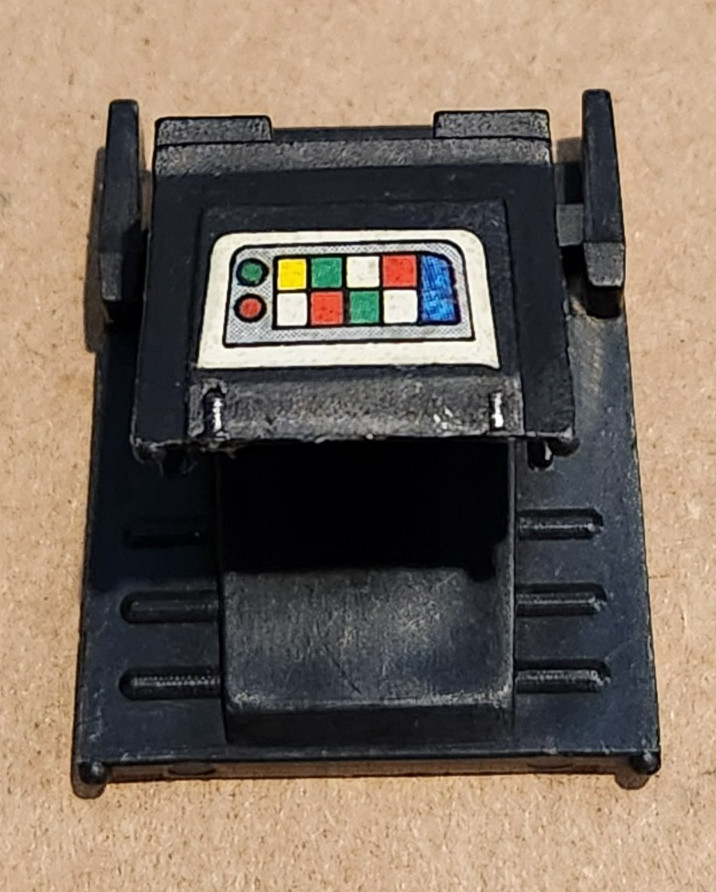 Imperial Cruiser sold