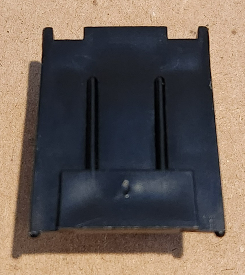 Imperial Cruiser sold