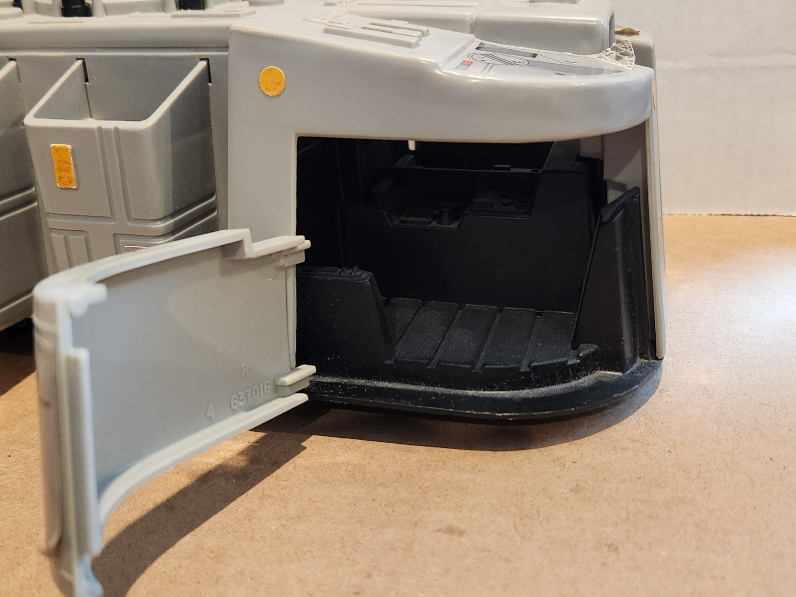 Imperial Cruiser sold