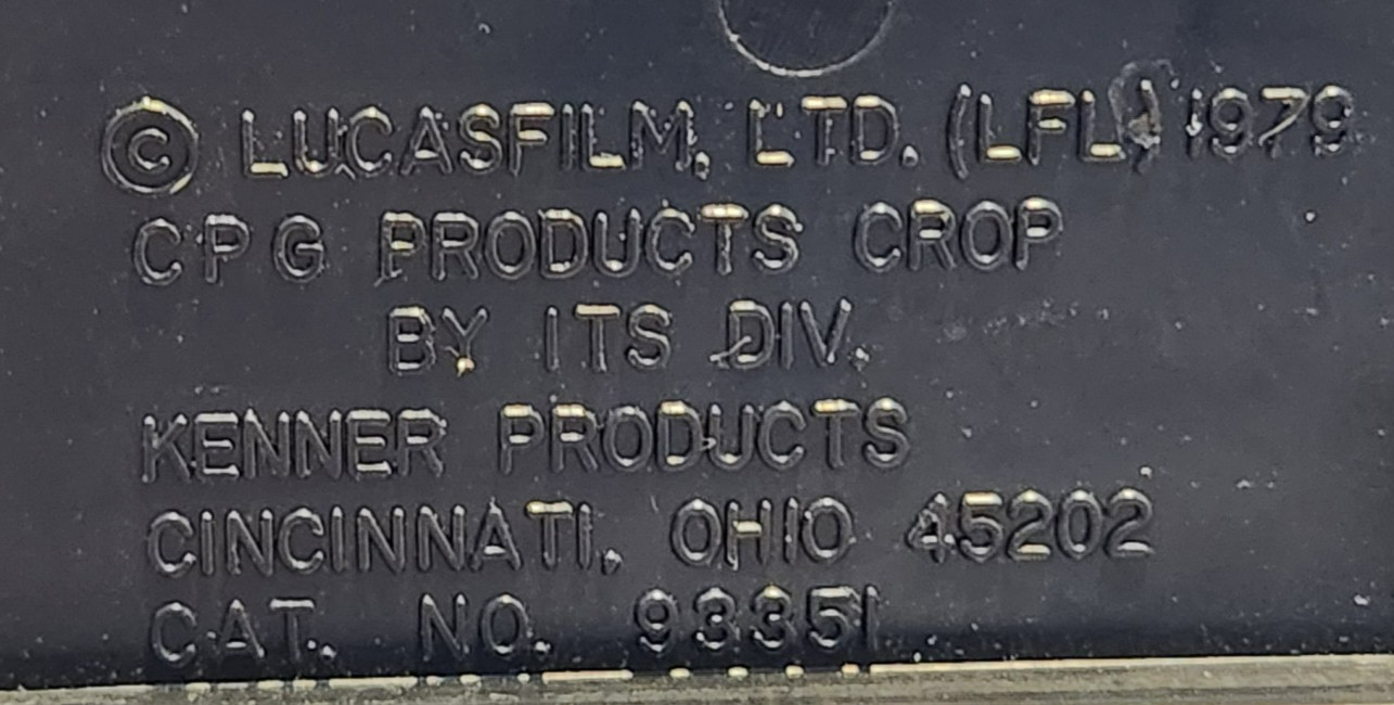 Imperial Cruiser sold