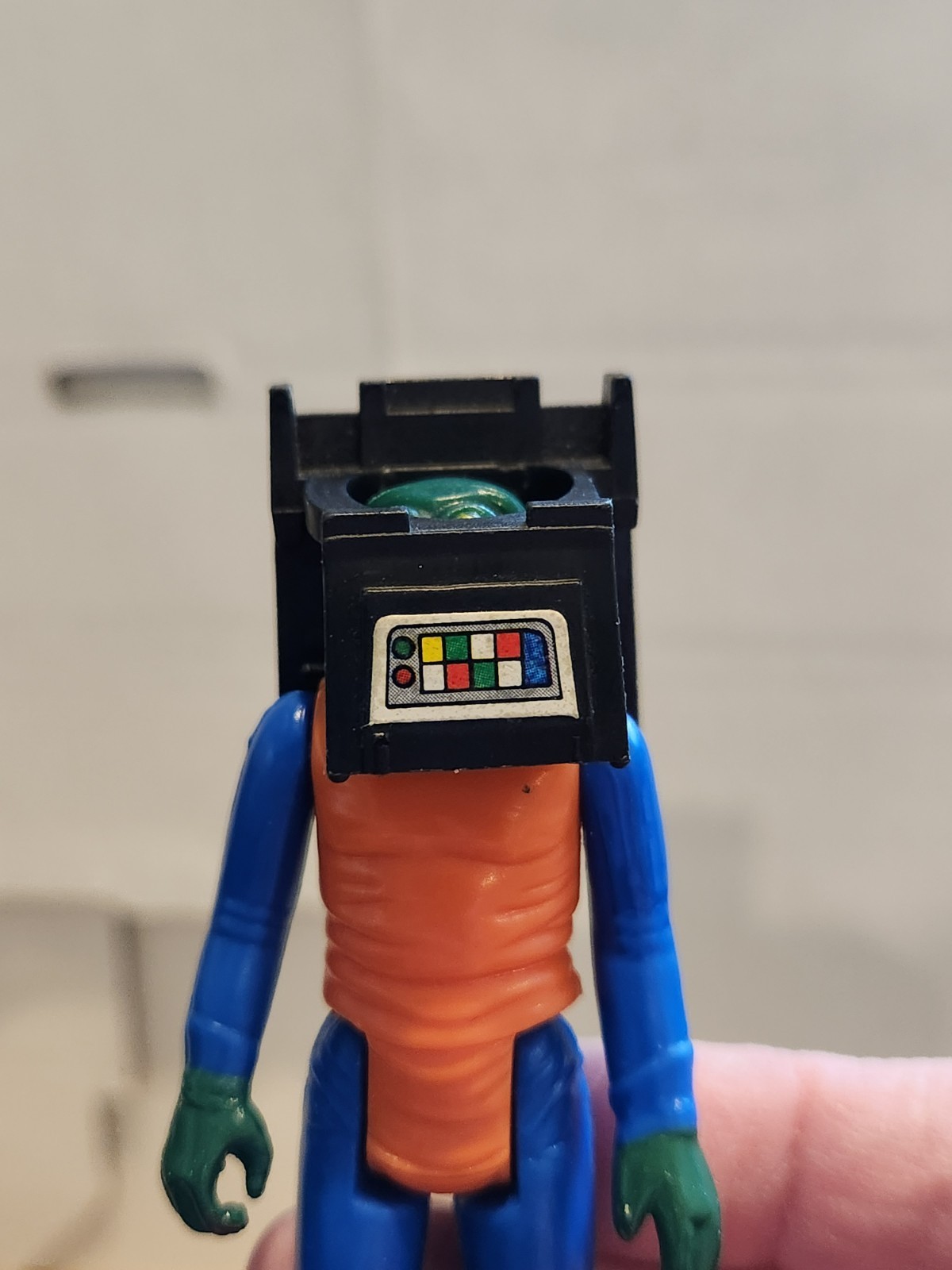 Imperial Cruiser sold