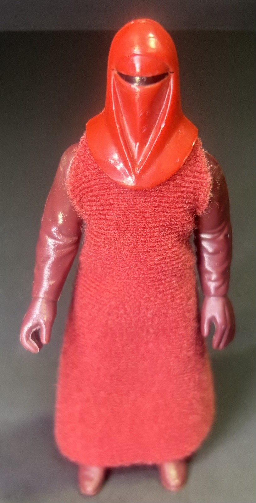Emperor's Royal Guard sold