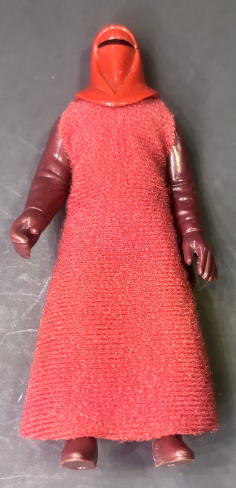 Emperor's Royal Guard sold