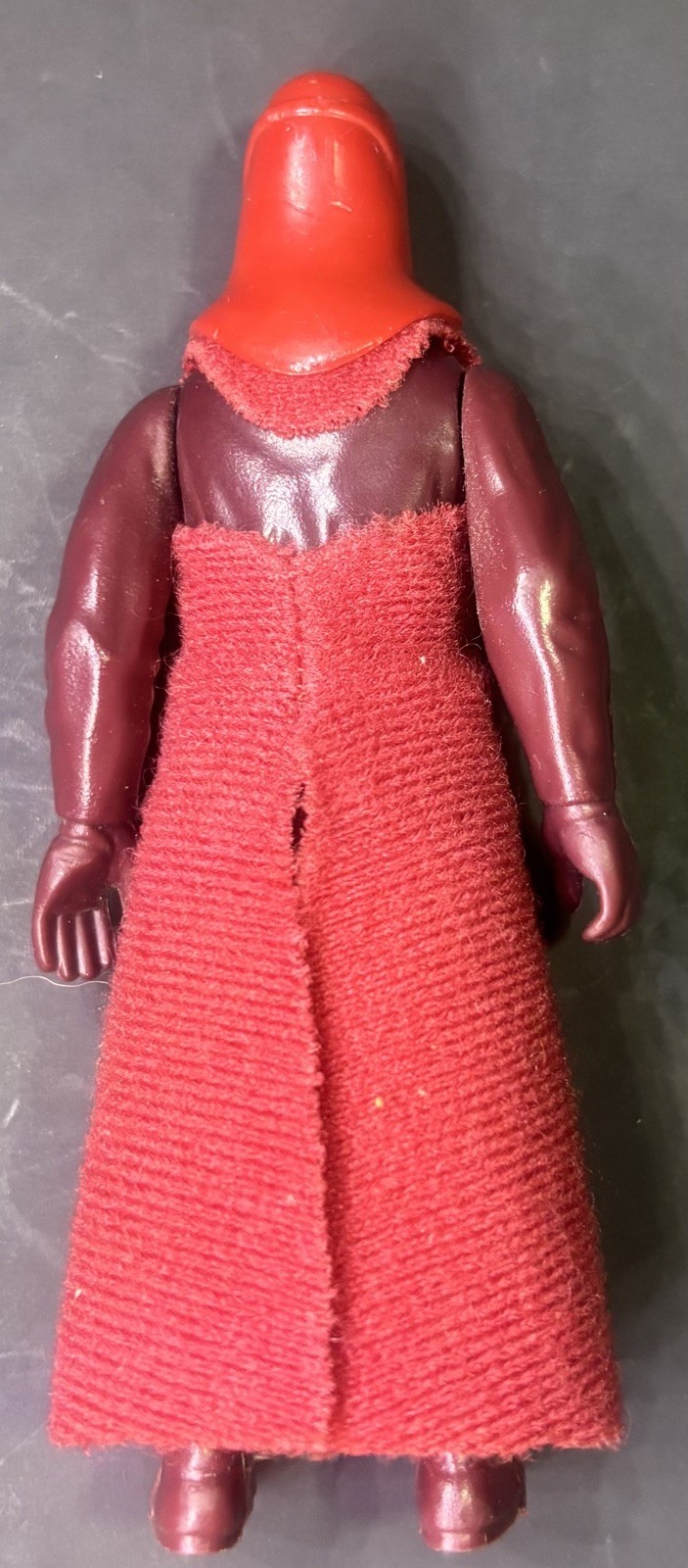 Emperor's Royal Guard sold