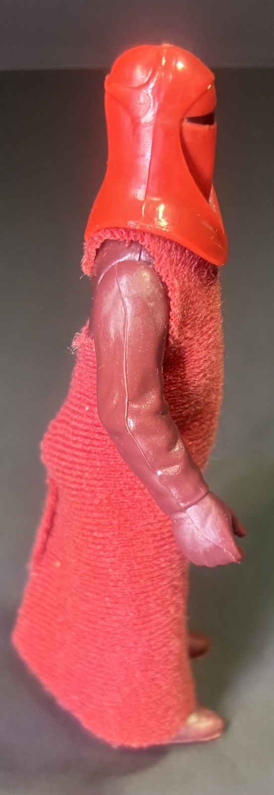 Emperor's Royal Guard sold