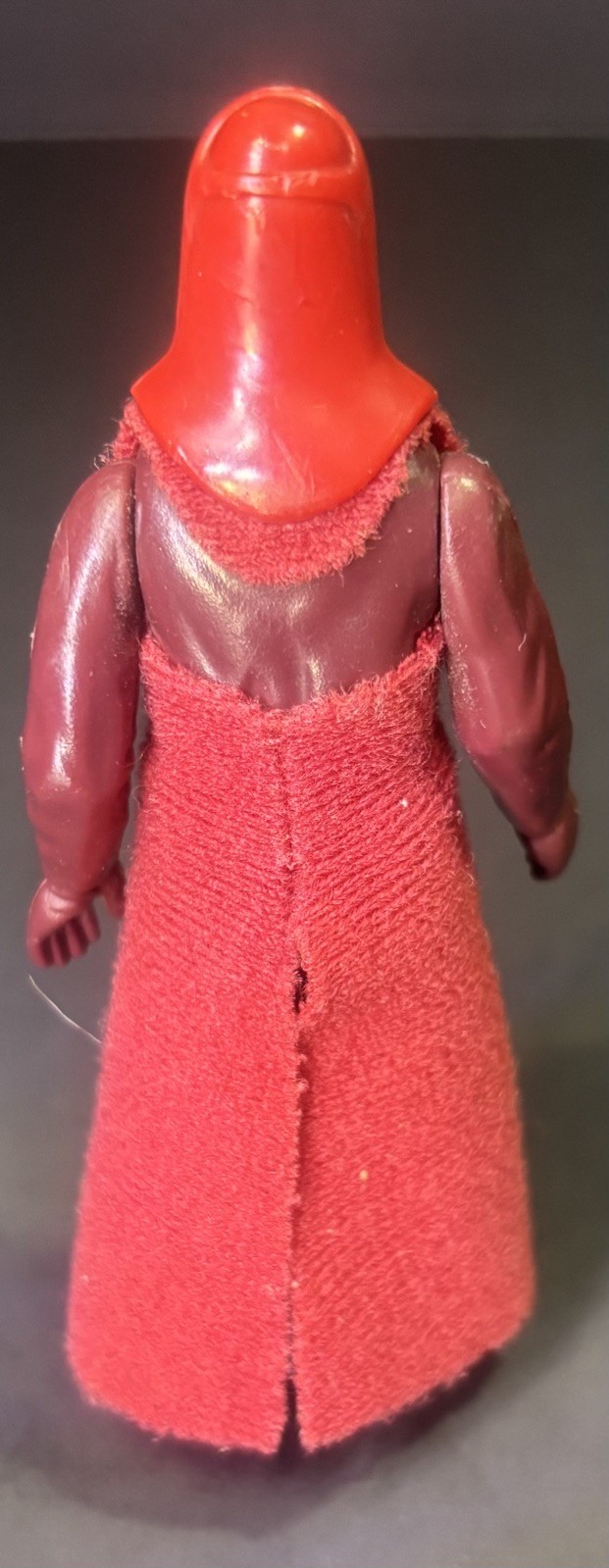Emperor's Royal Guard sold