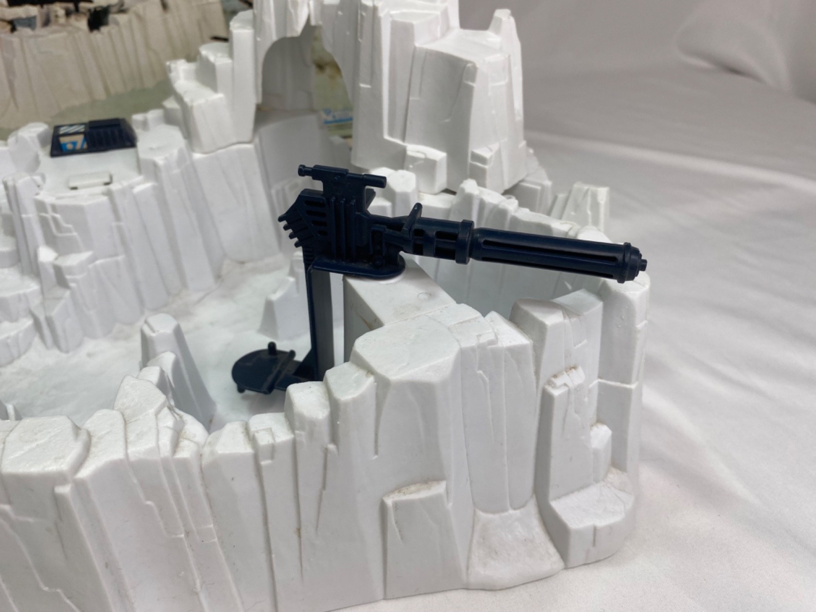 Imperial Attack Base sold