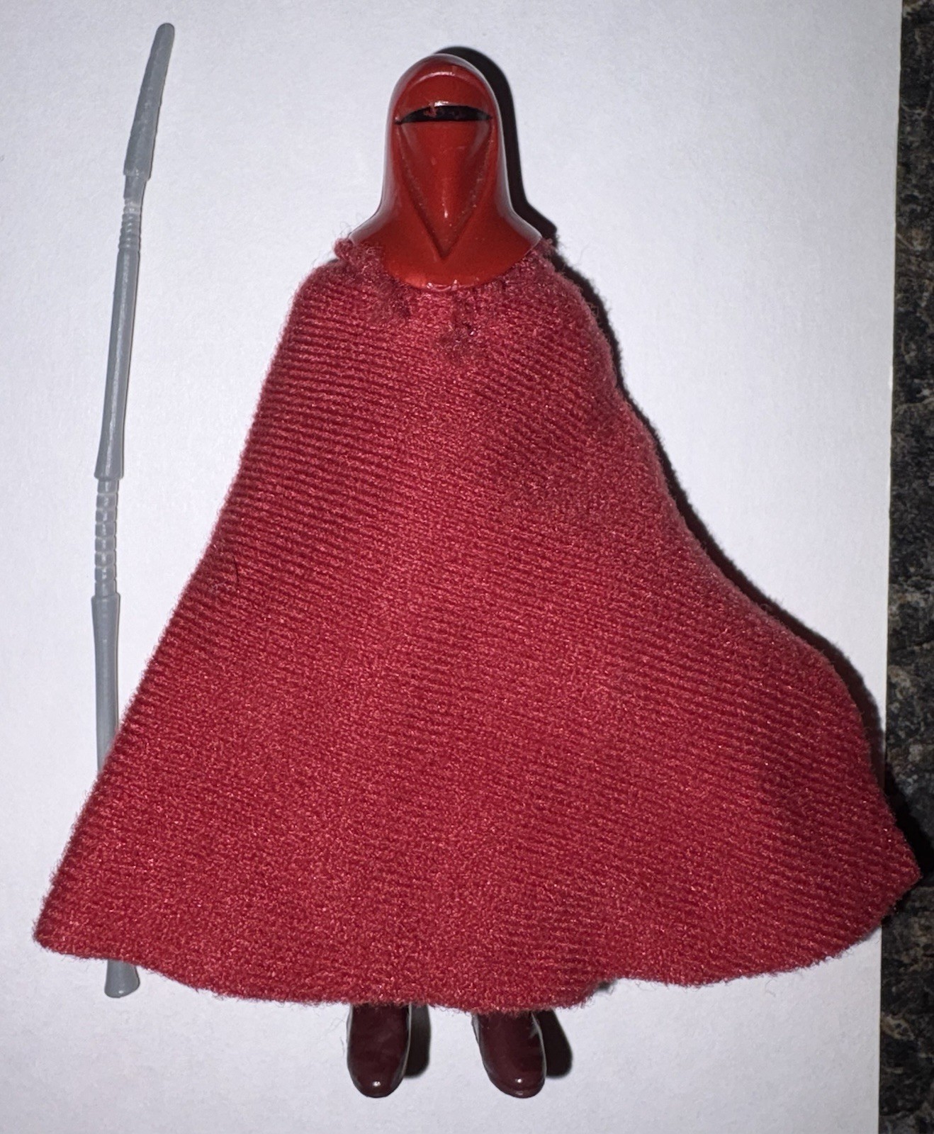 Emperor's Royal Guard sold