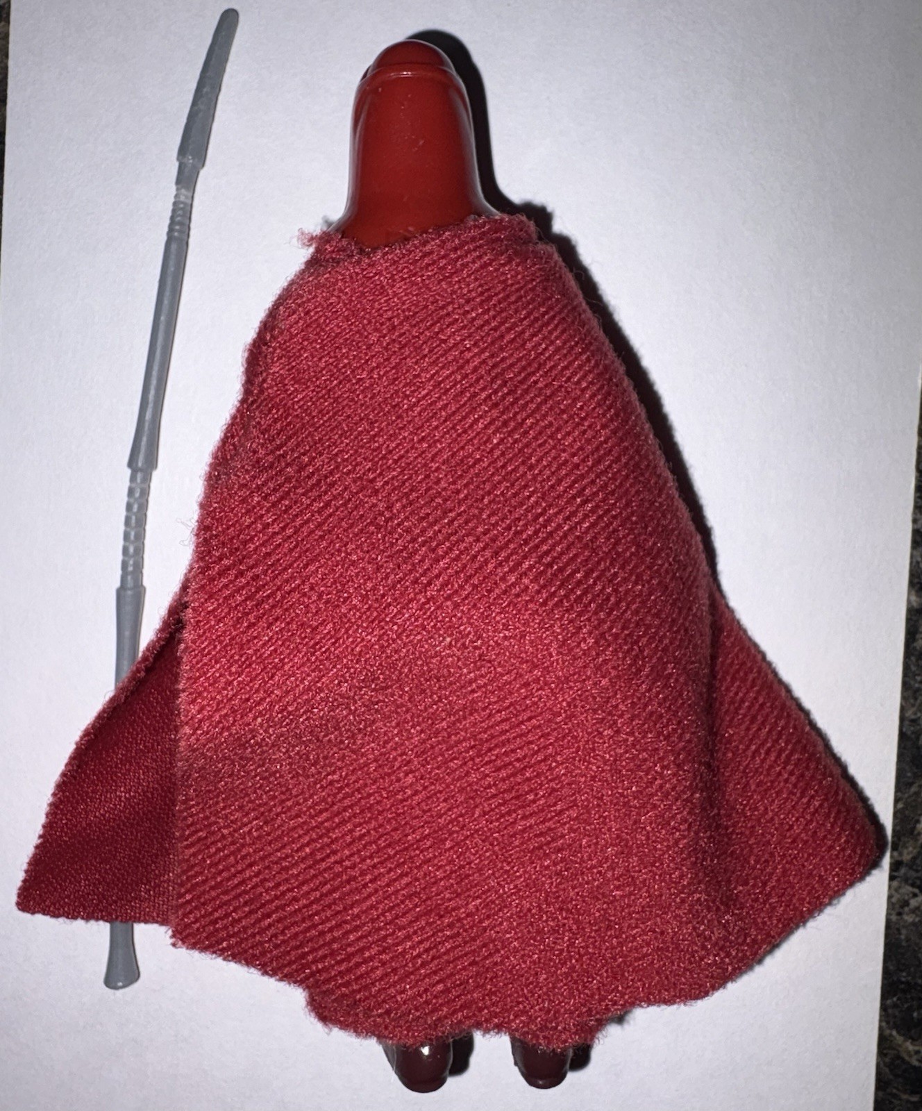 Emperor's Royal Guard sold