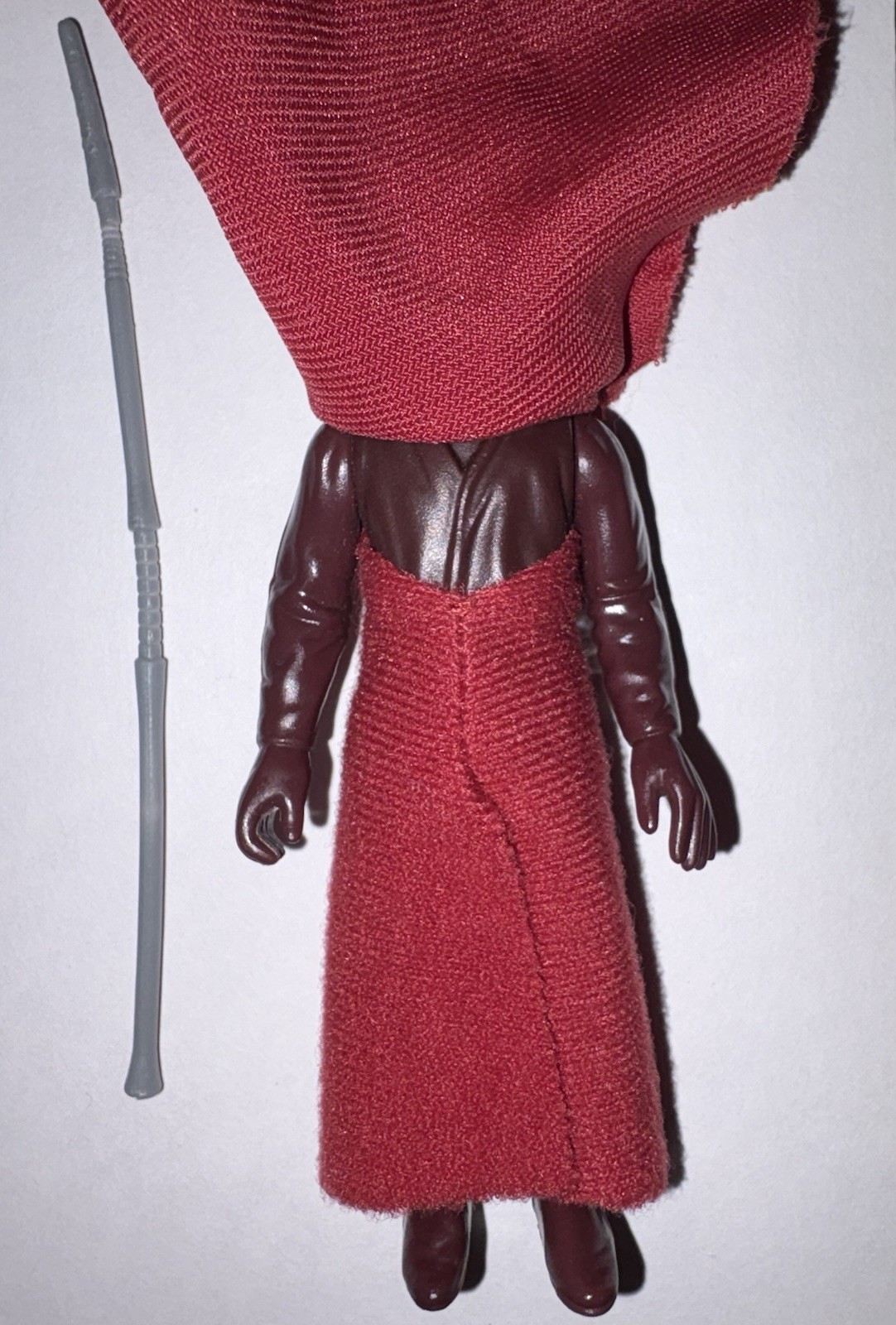Emperor's Royal Guard sold
