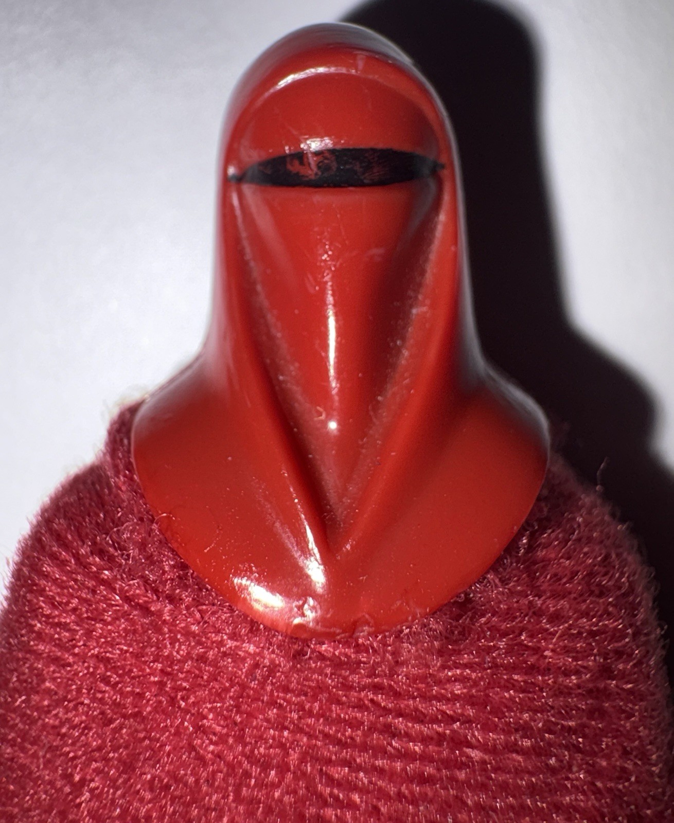 Emperor's Royal Guard sold