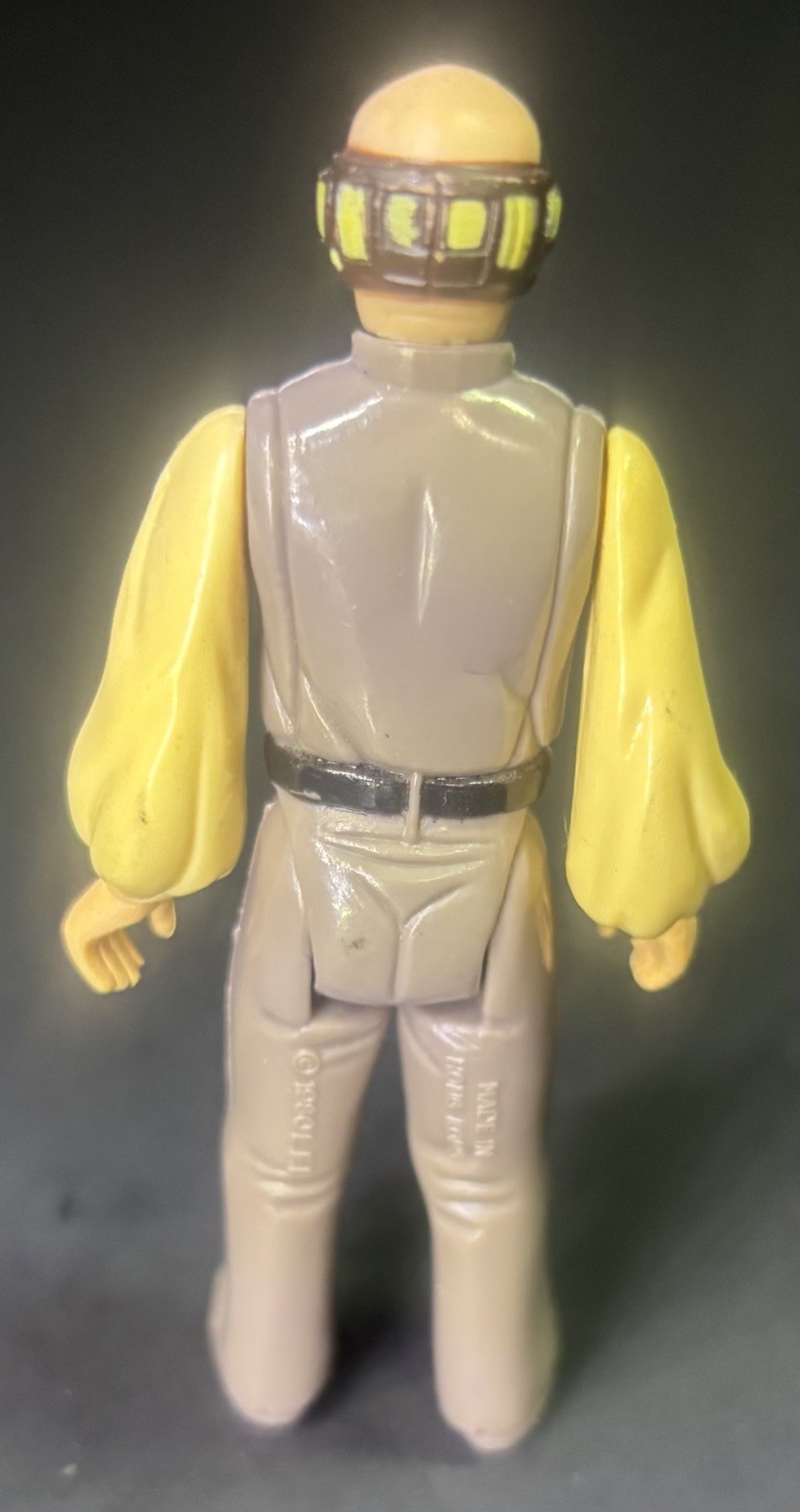 Lobot sold