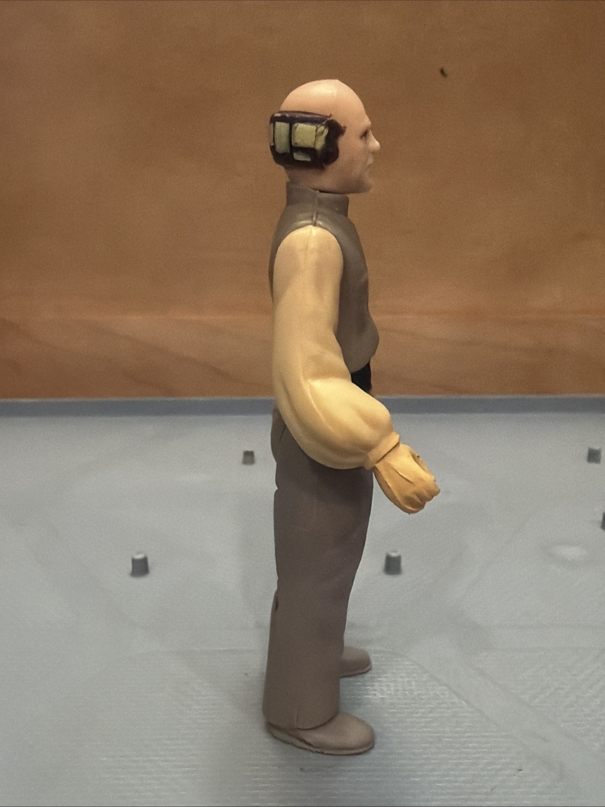Lobot sold